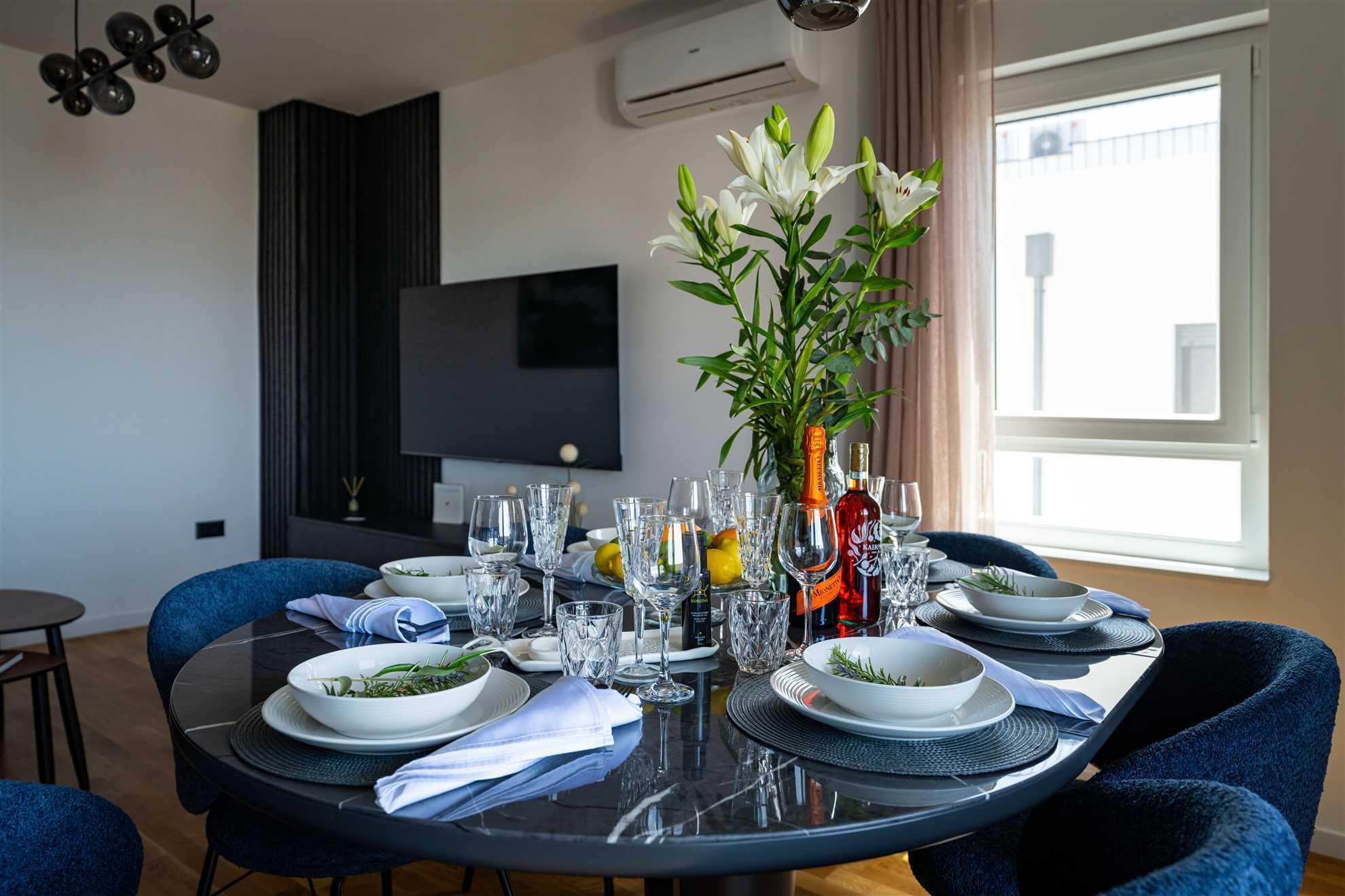 Luxury Penthouse ARIA