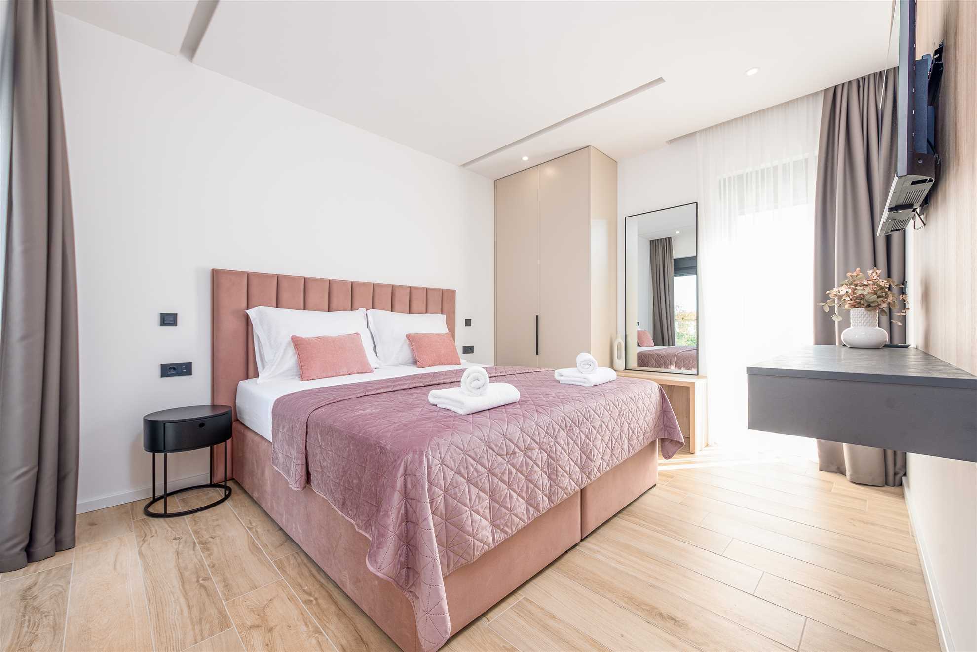 Special Villa Niksun in Bibinje