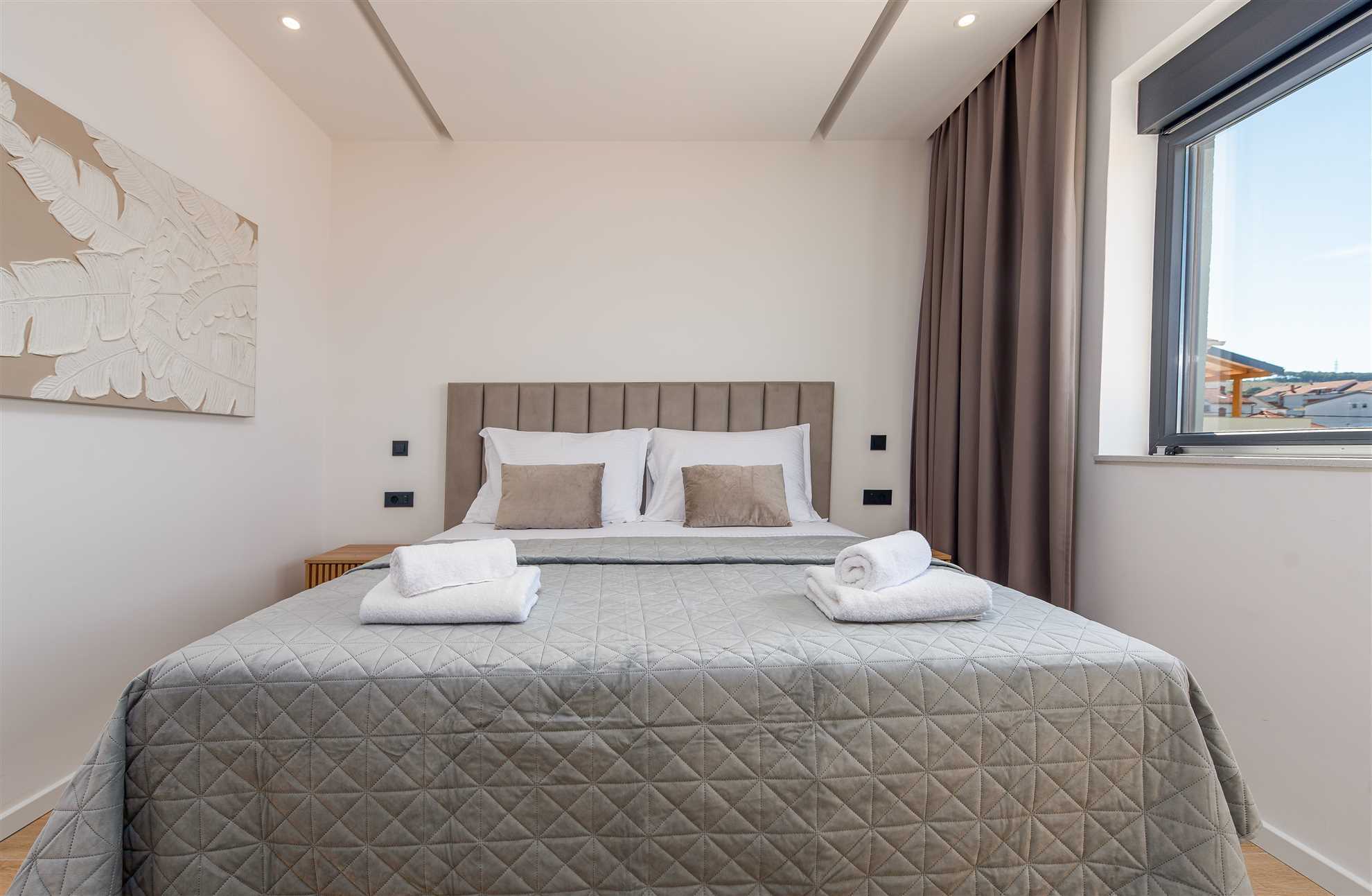 Special Villa Niksun in Bibinje