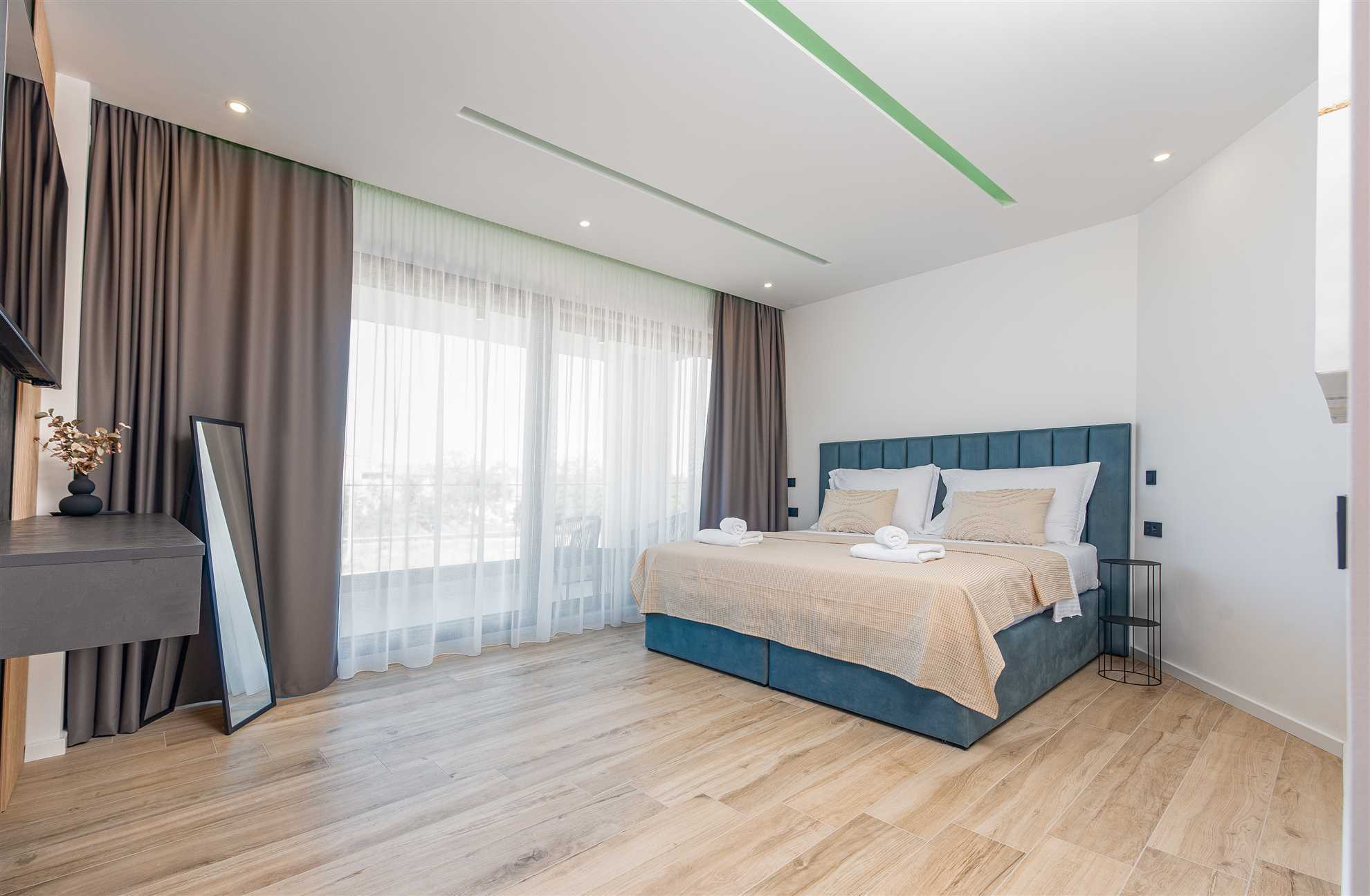 Special Villa Niksun in Bibinje