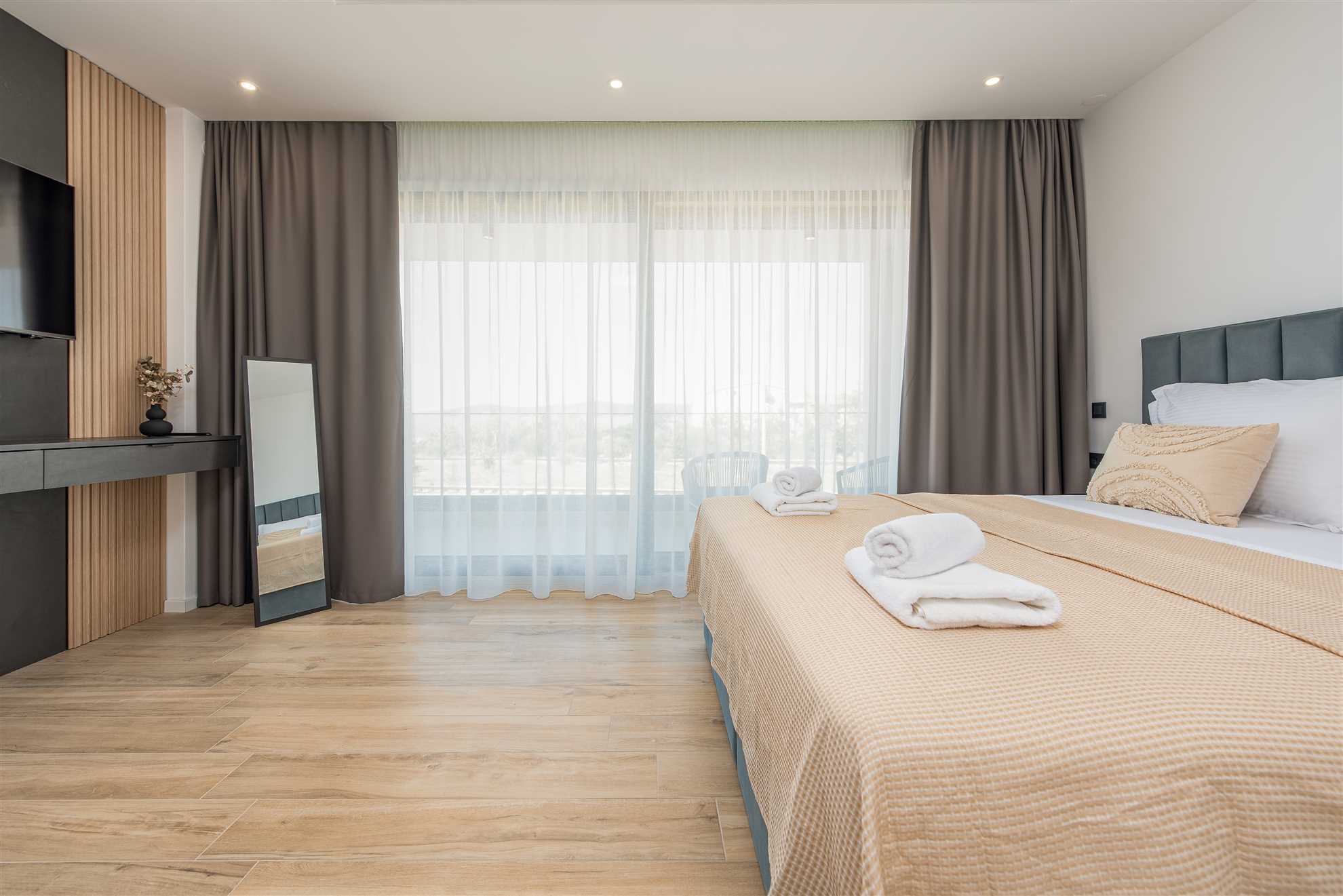 Special Villa Niksun in Bibinje