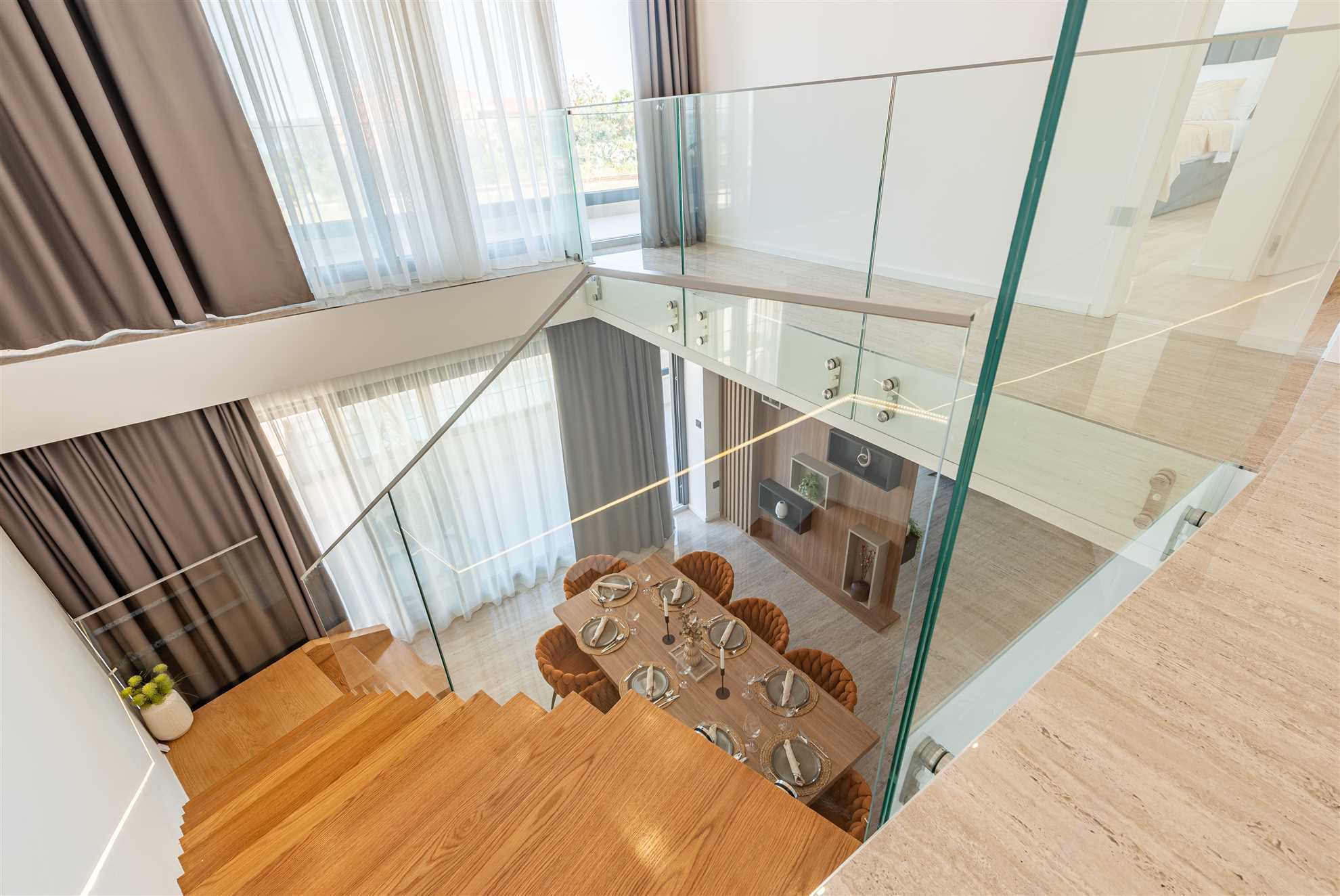 Special Villa Niksun in Bibinje