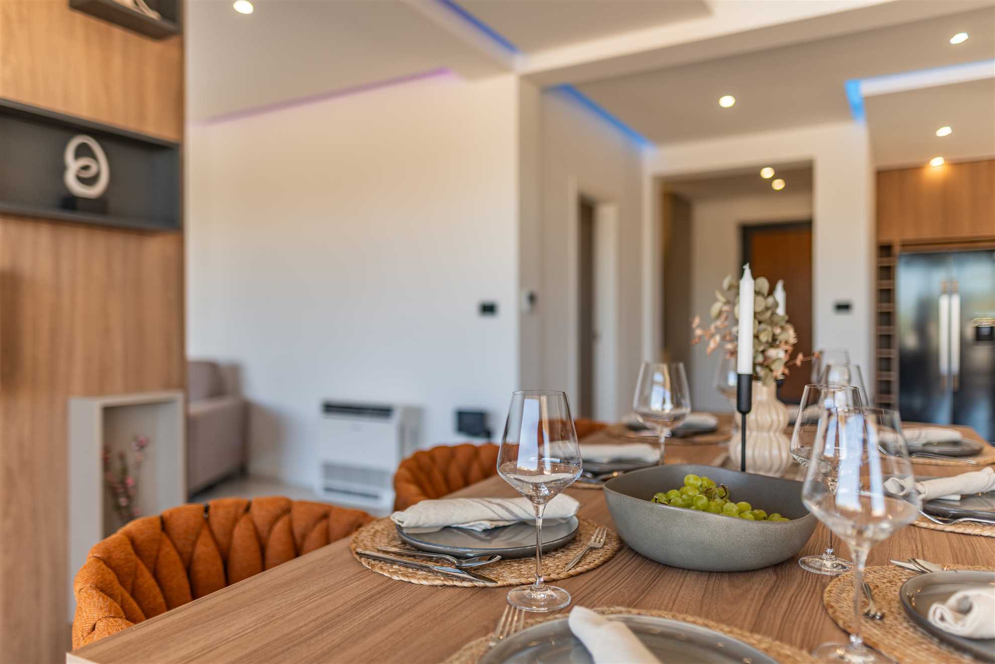 Special Villa Niksun in Bibinje