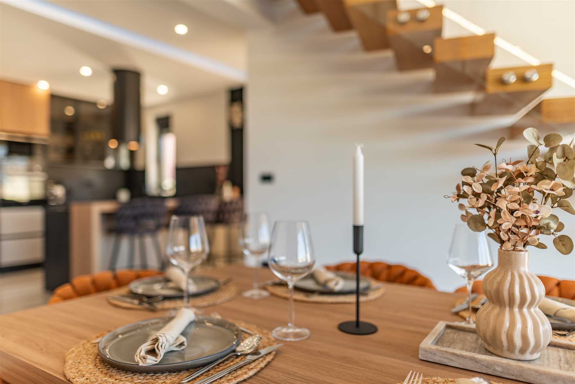 Special Villa Niksun in Bibinje