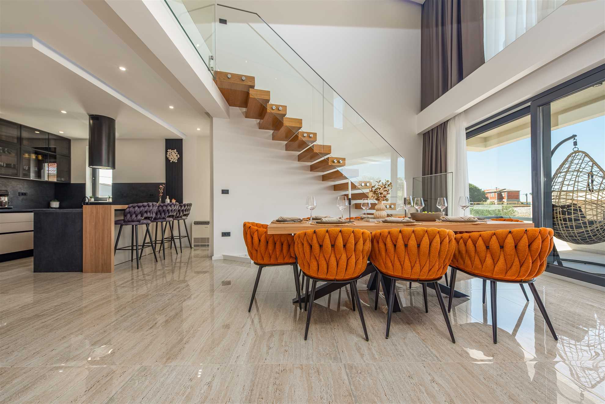 Special Villa Niksun in Bibinje