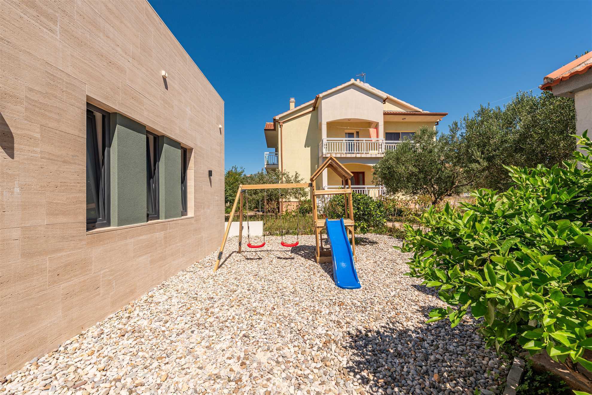 Special Villa Niksun in Bibinje