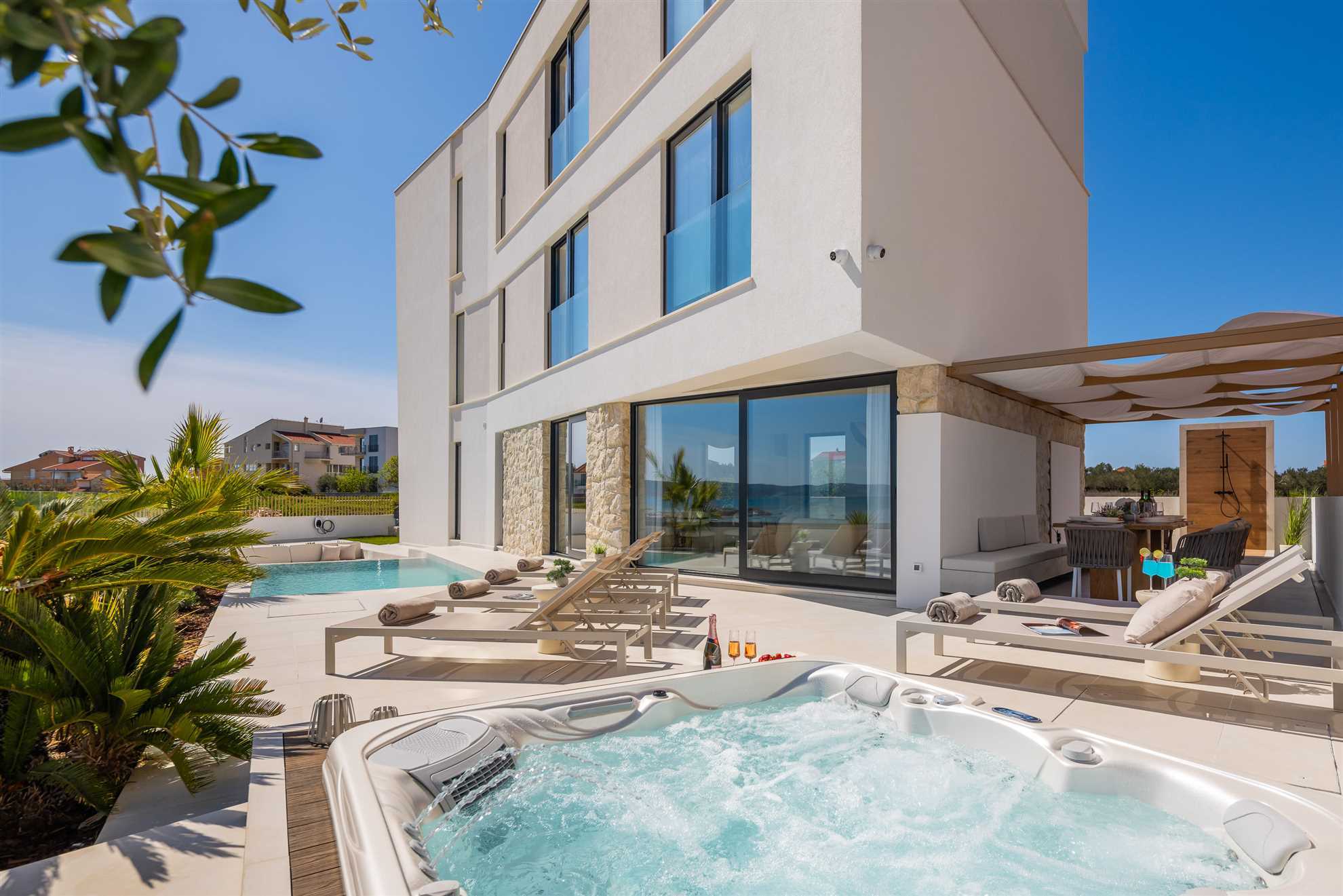 Villa Noles