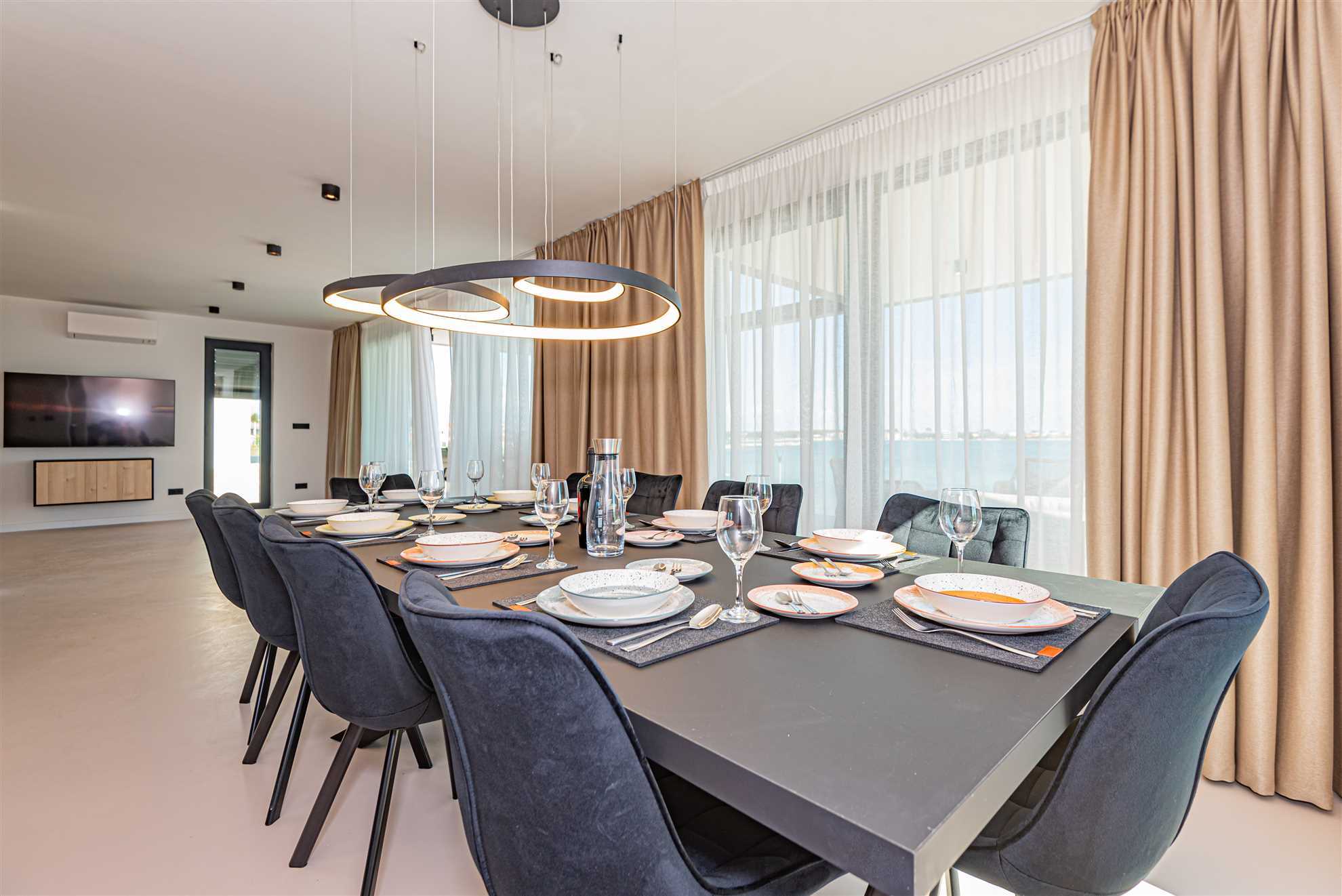 Villa Serena