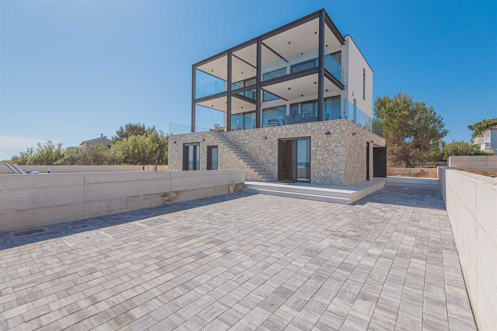 Villa Serena
