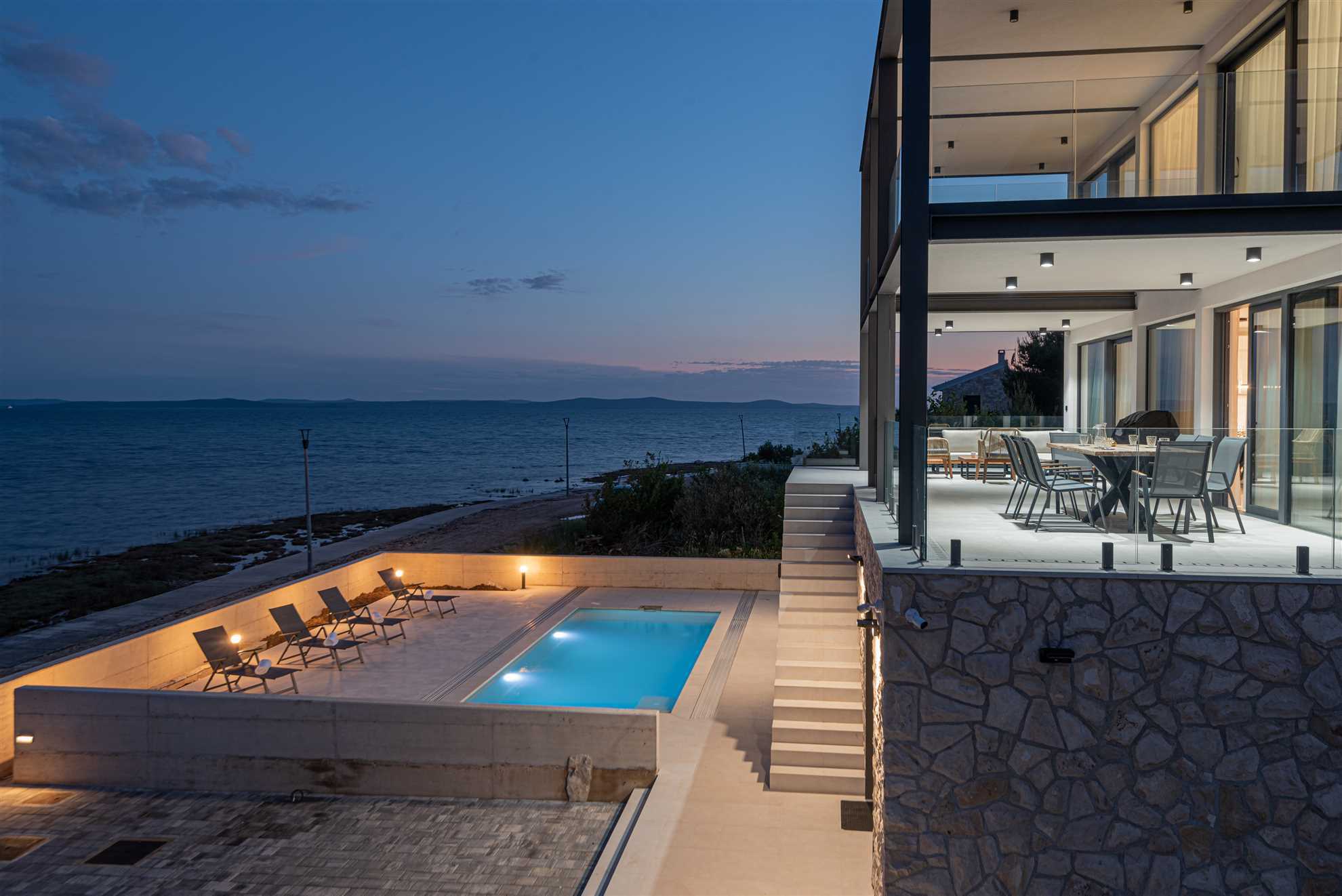 Villa Serena