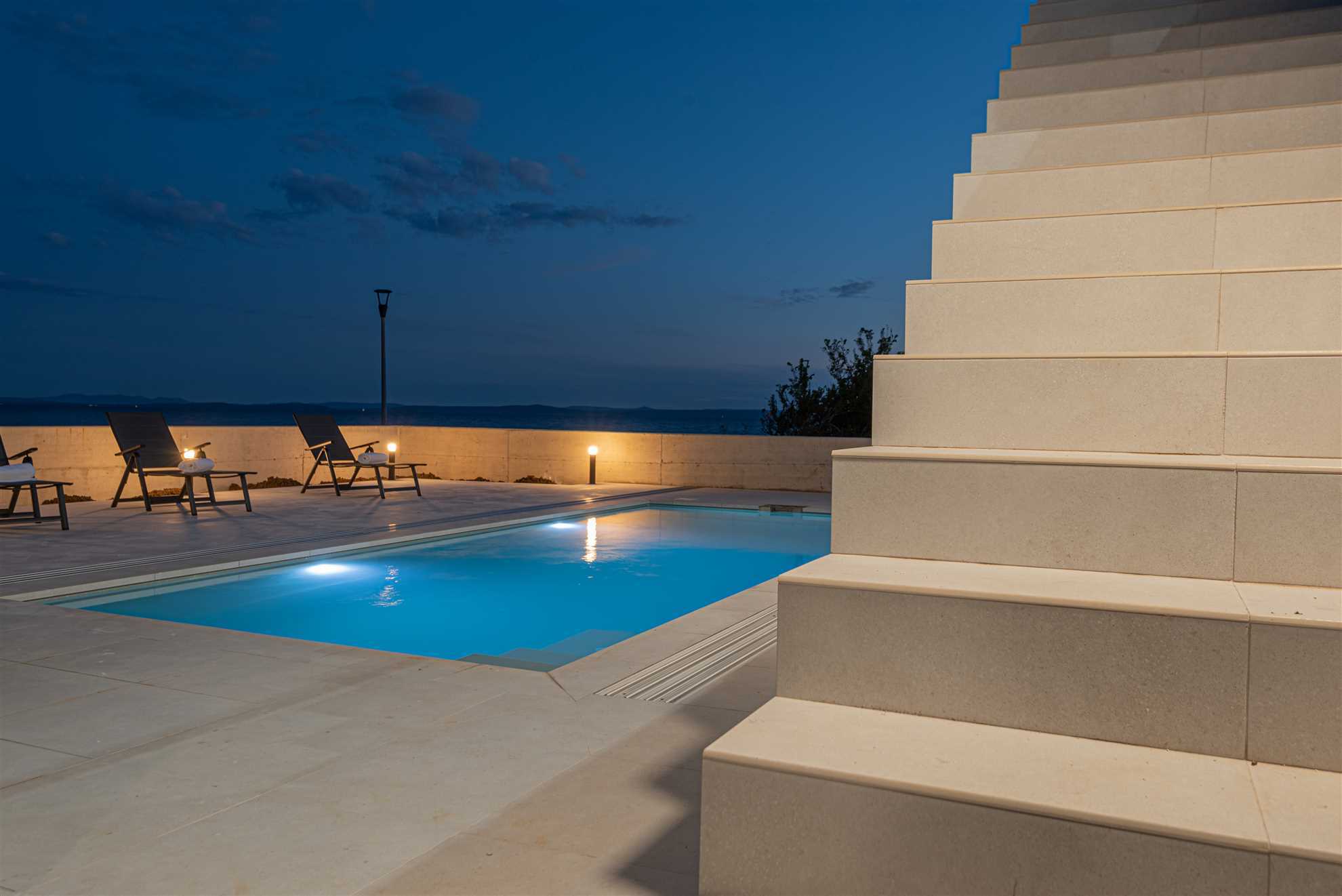 Villa Serena
