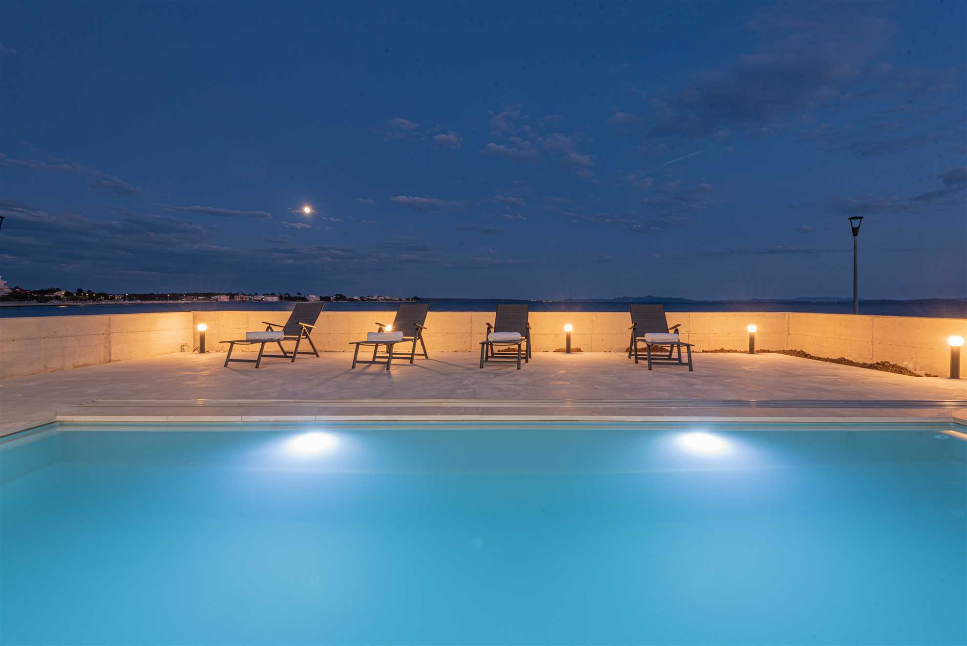 Villa Serena