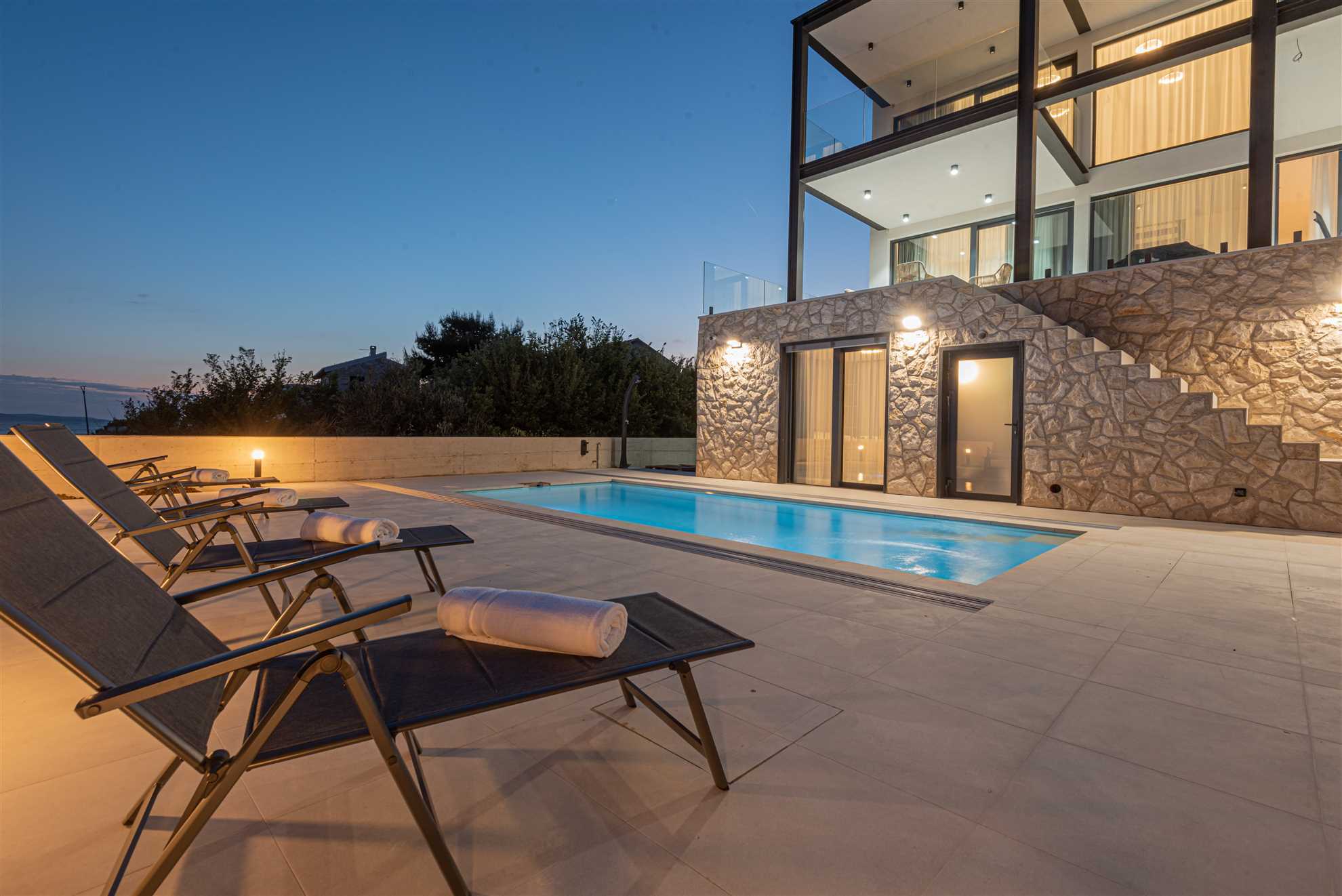 Villa Serena