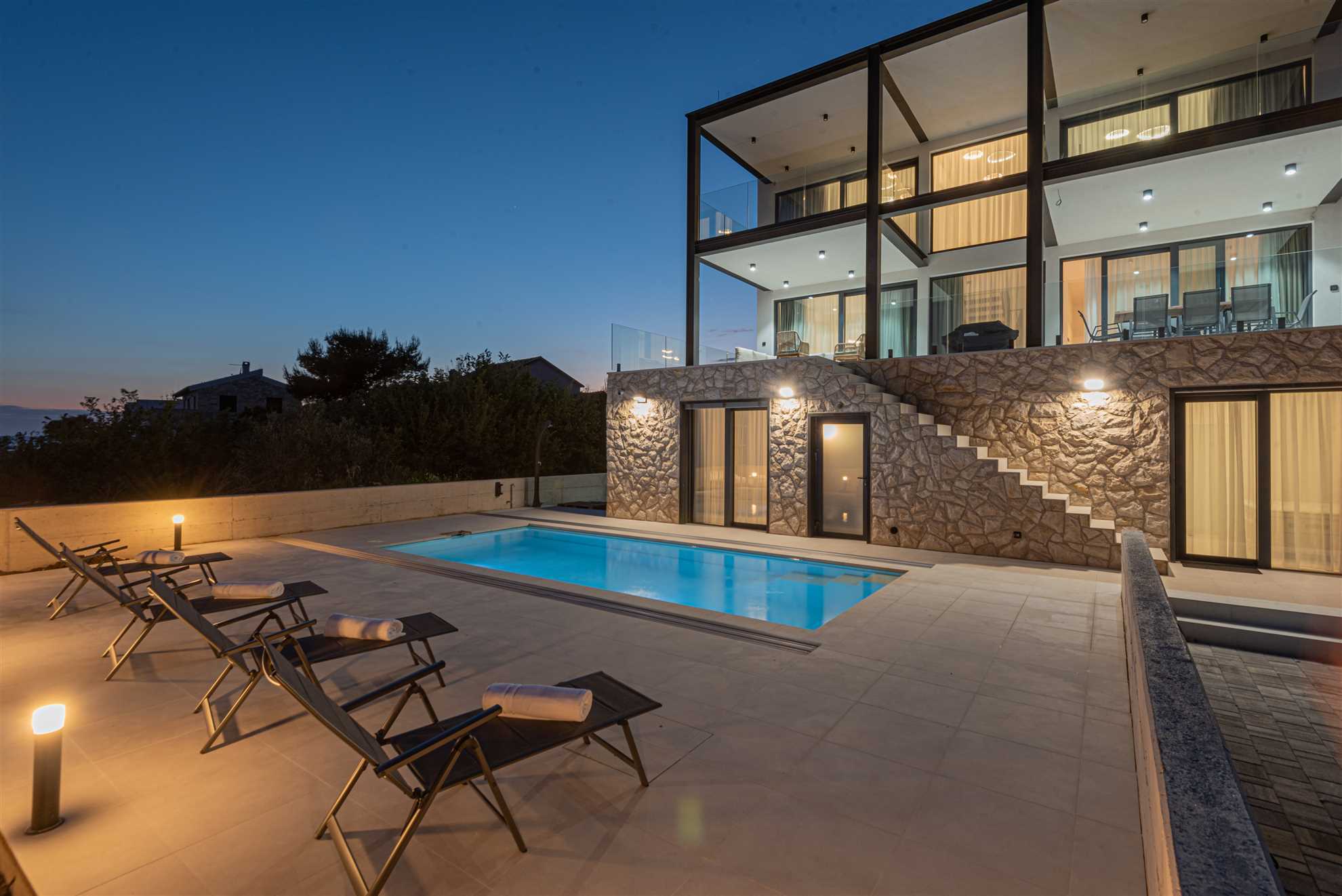 Villa Serena
