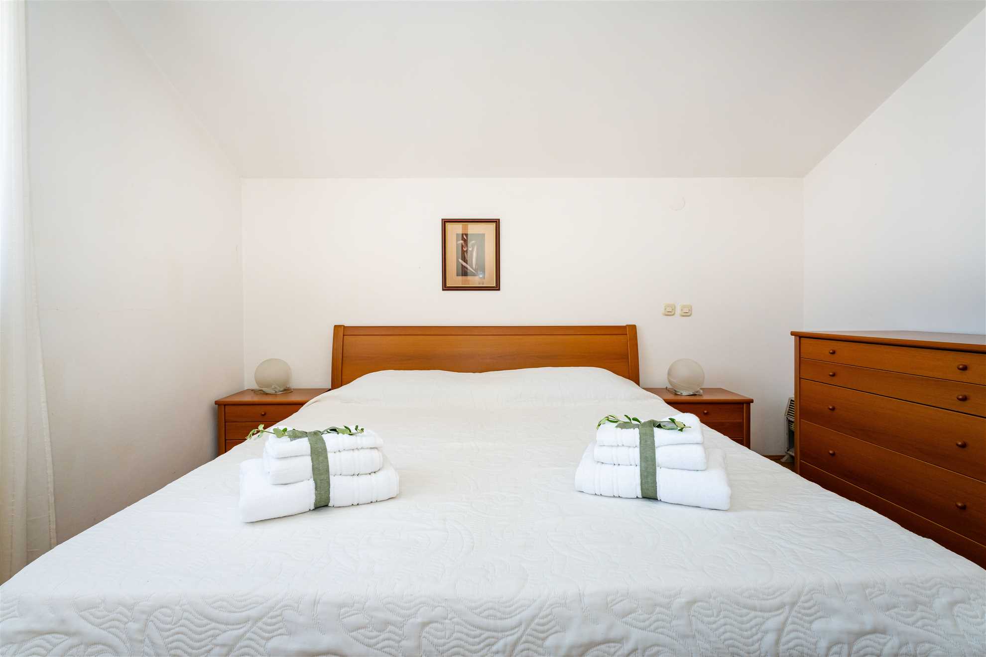 Apartman Maslina