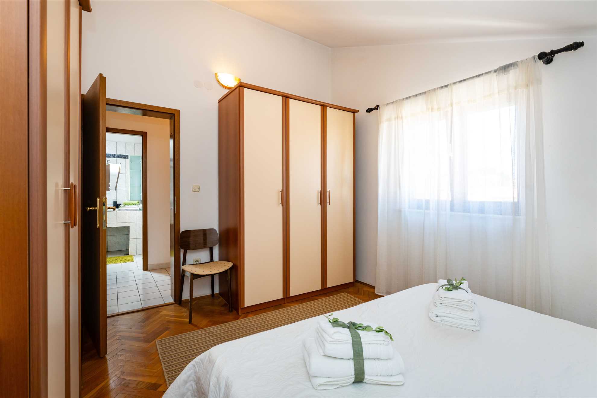 Apartman Maslina