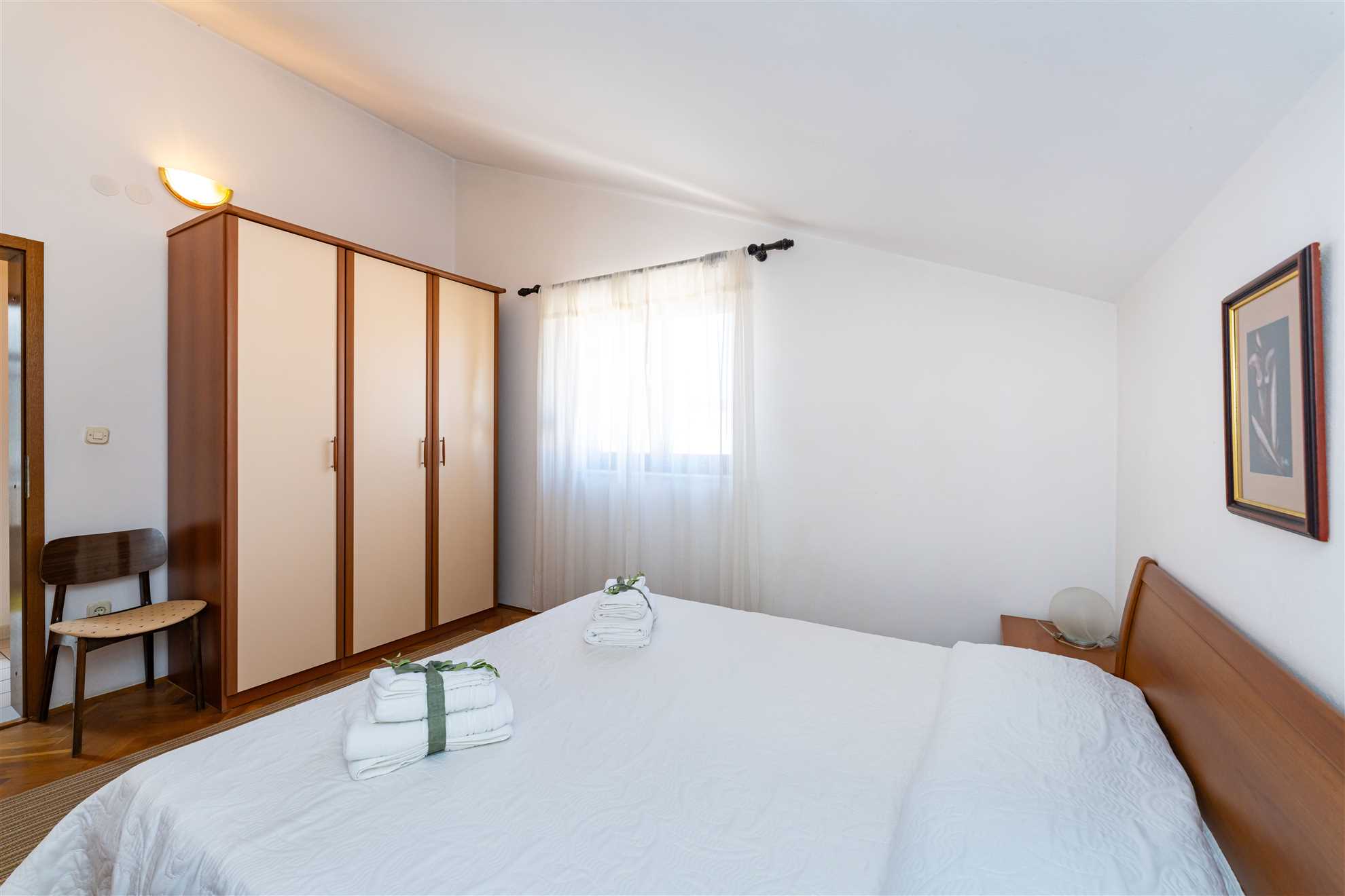 Apartman Maslina