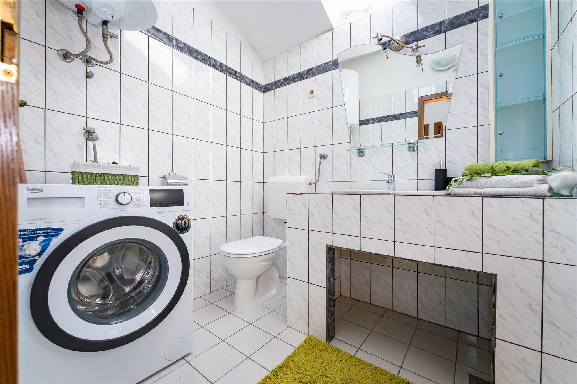 Apartman Maslina