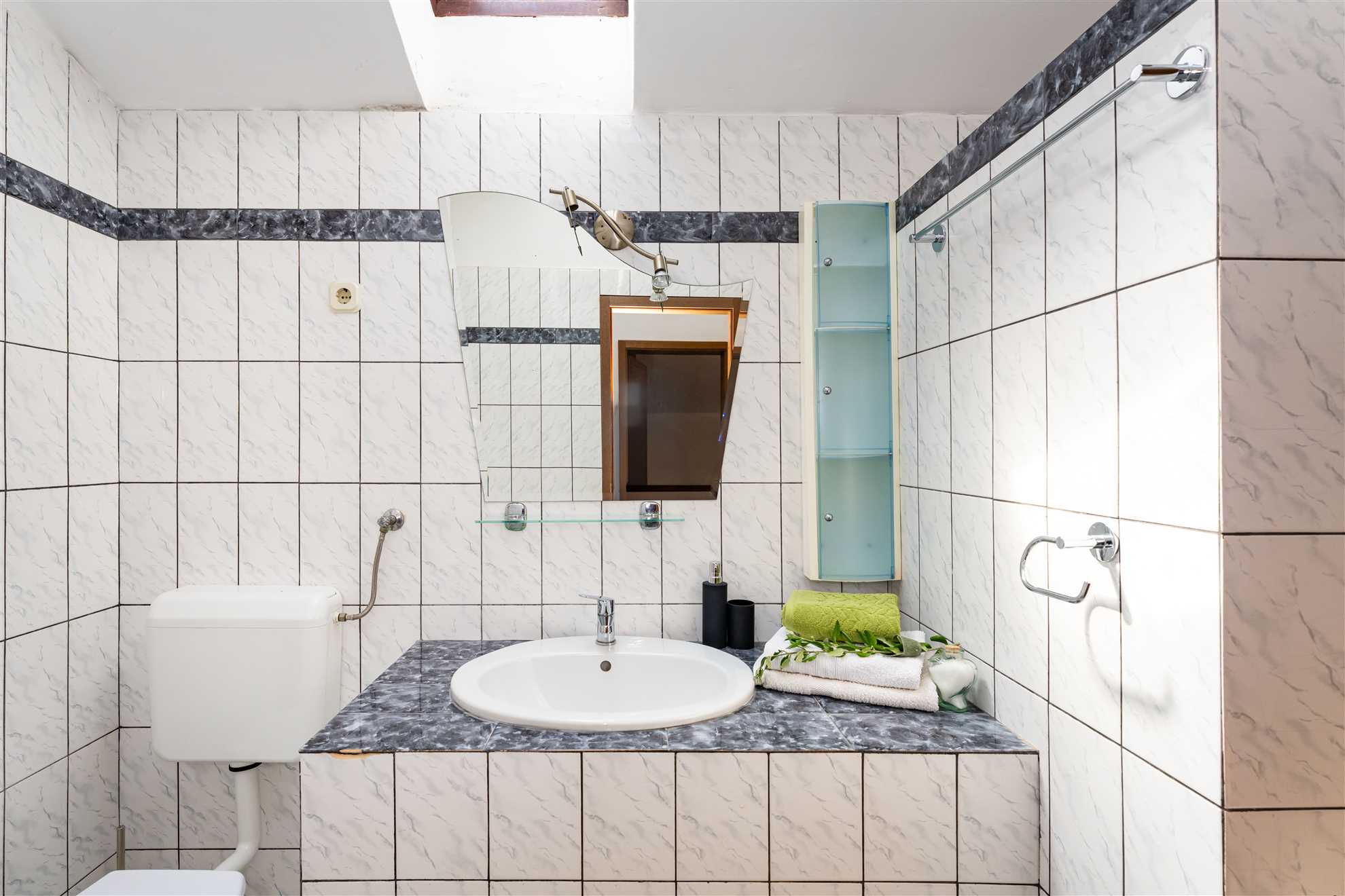 Apartman Maslina
