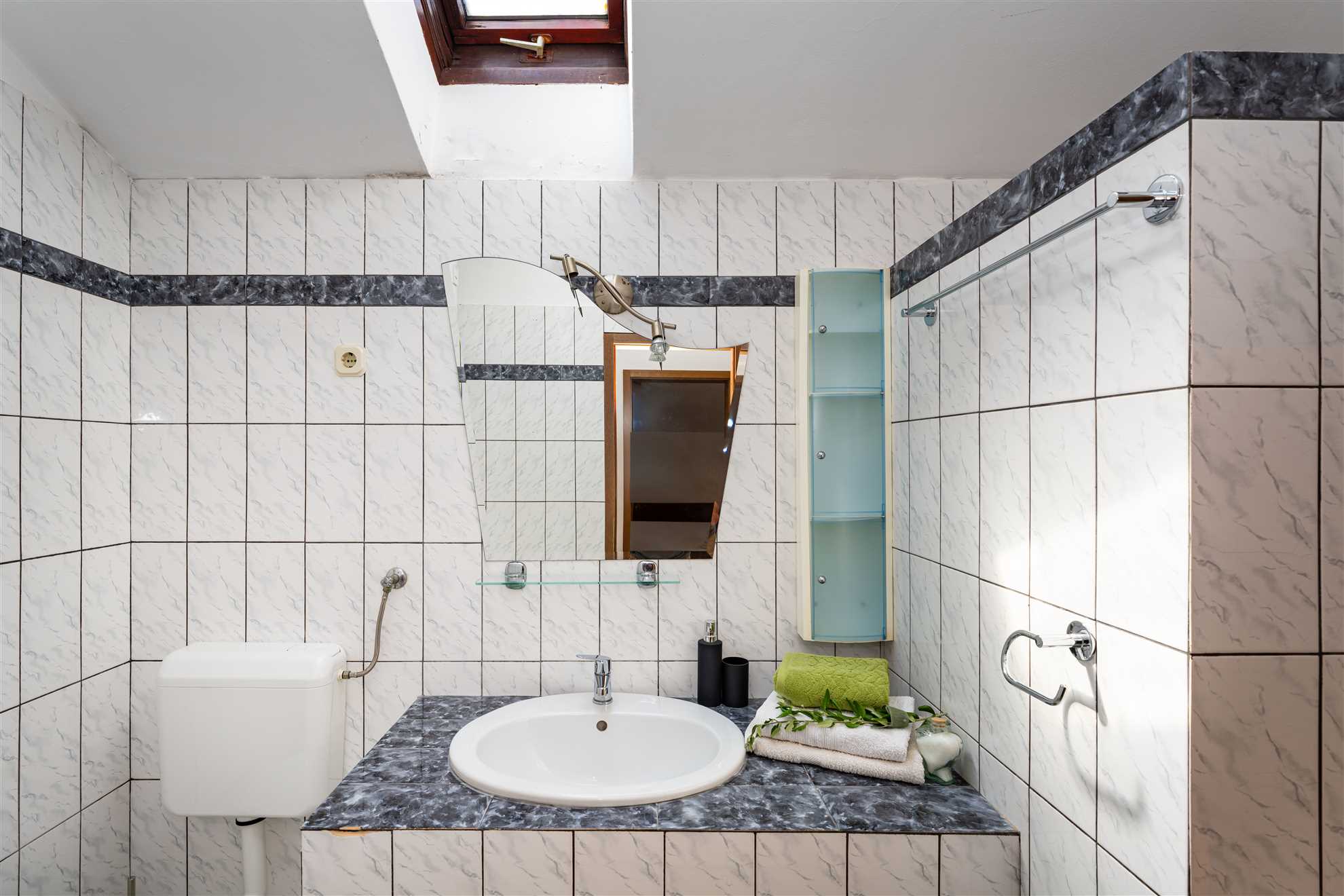 Apartman Maslina