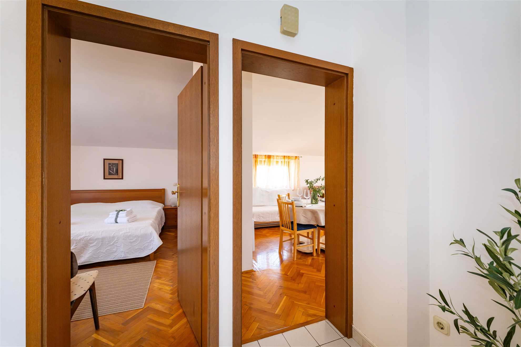 Apartman Maslina
