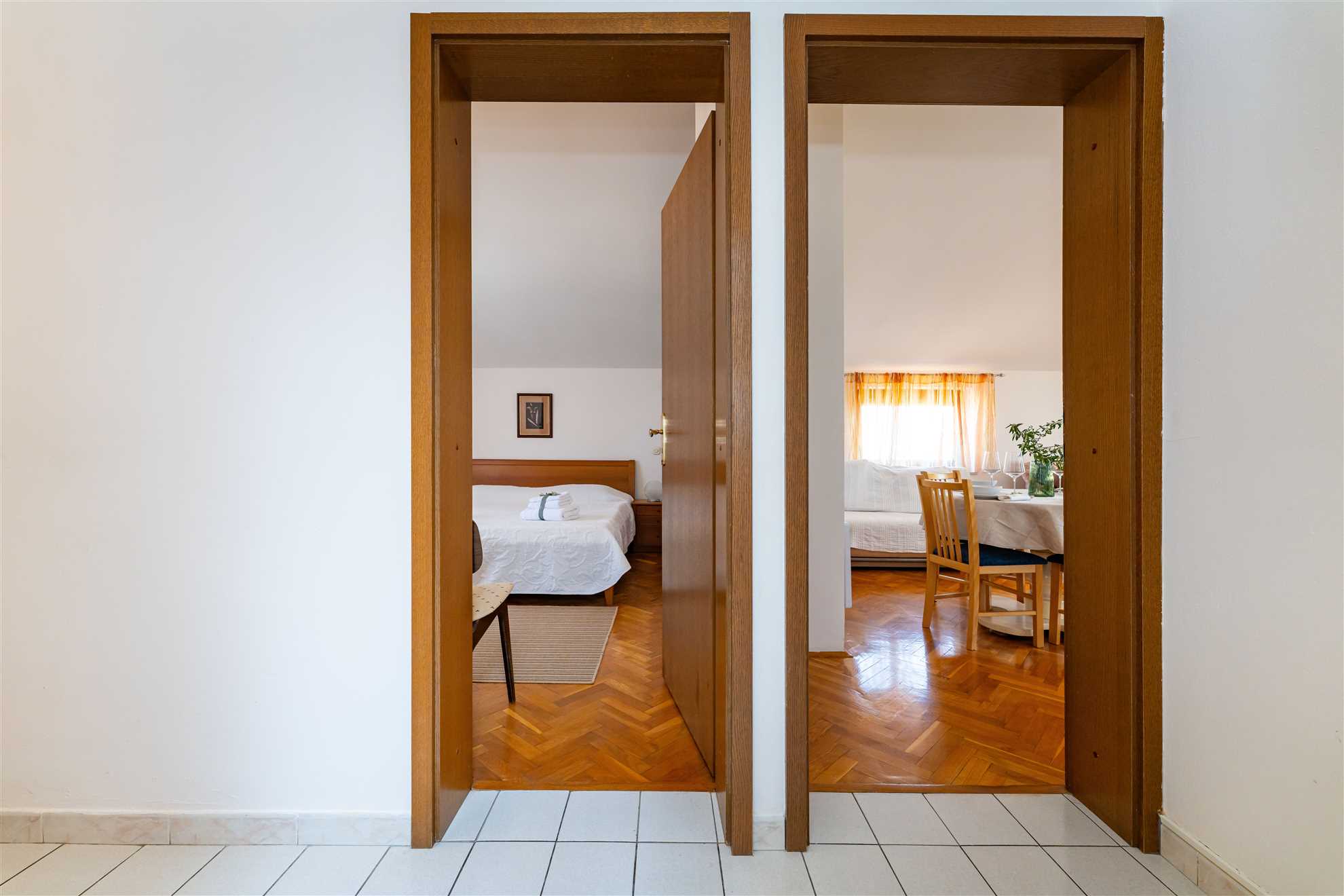 Apartman Maslina