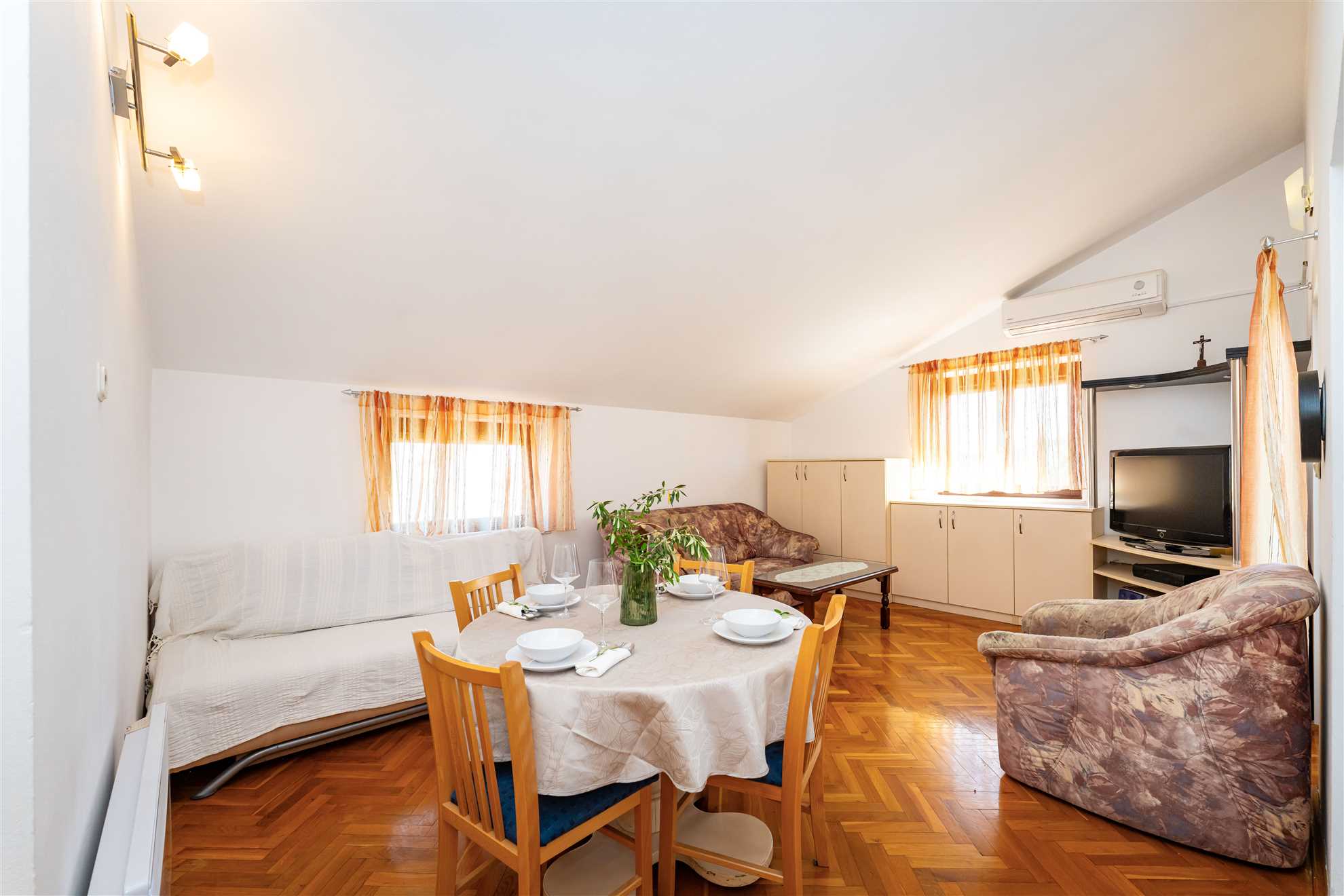 Apartman Maslina