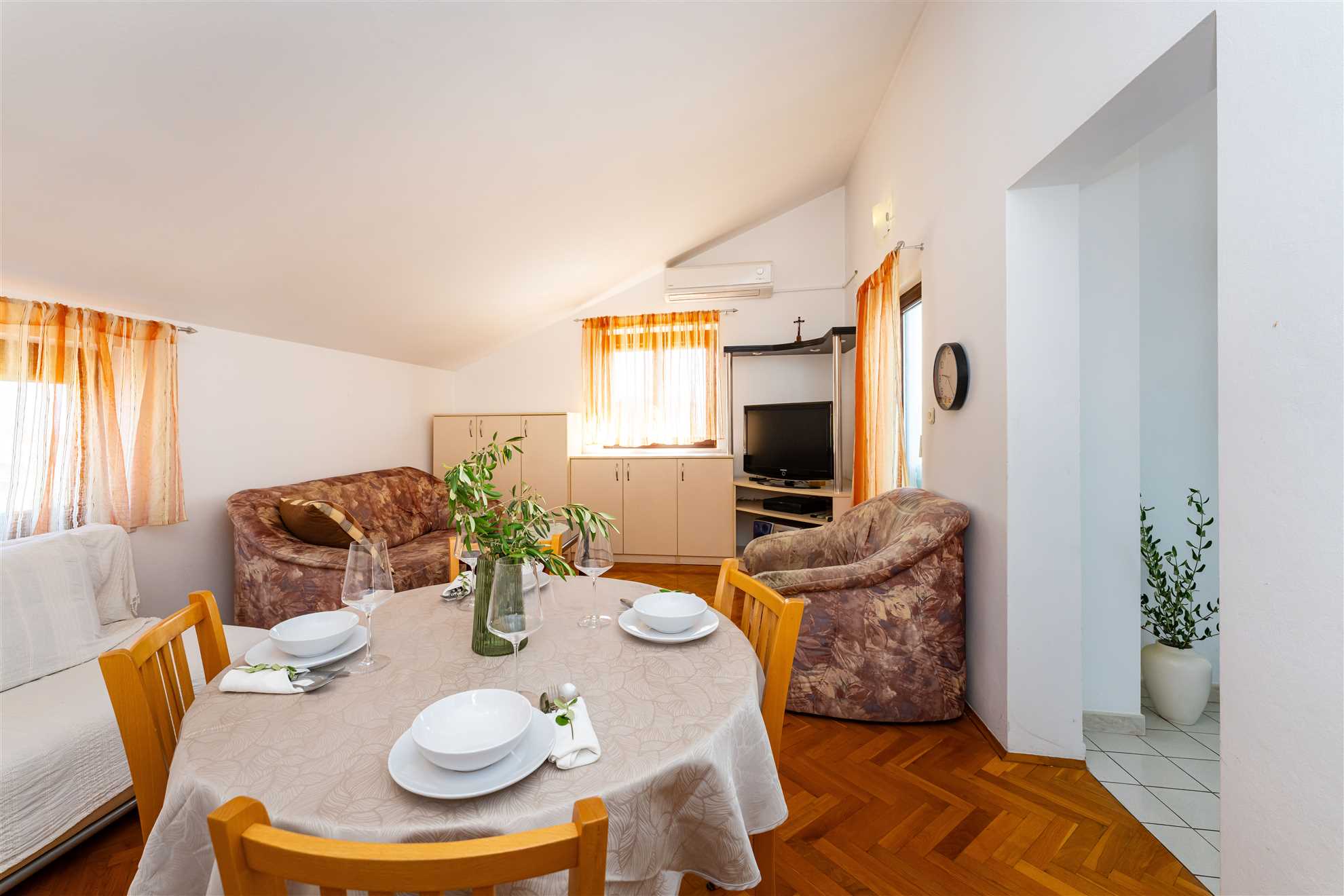 Apartman Maslina