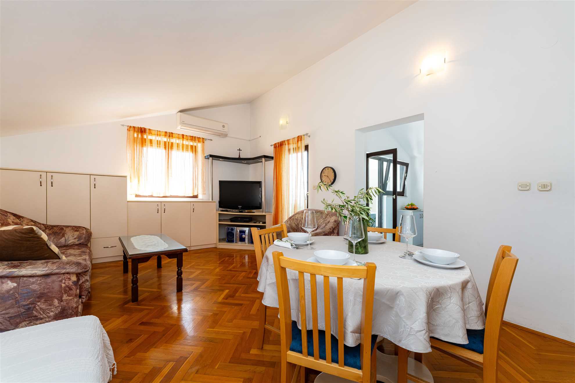 Apartman Maslina