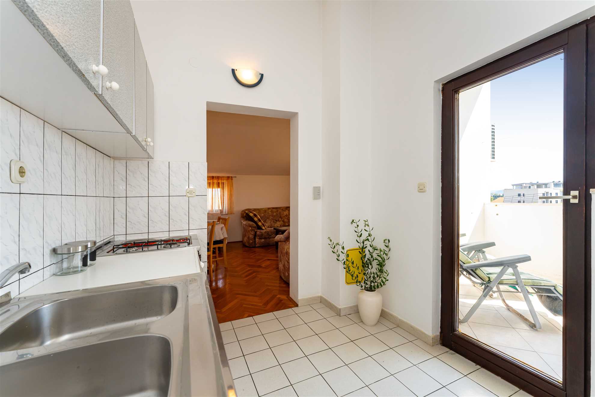 Apartman Maslina