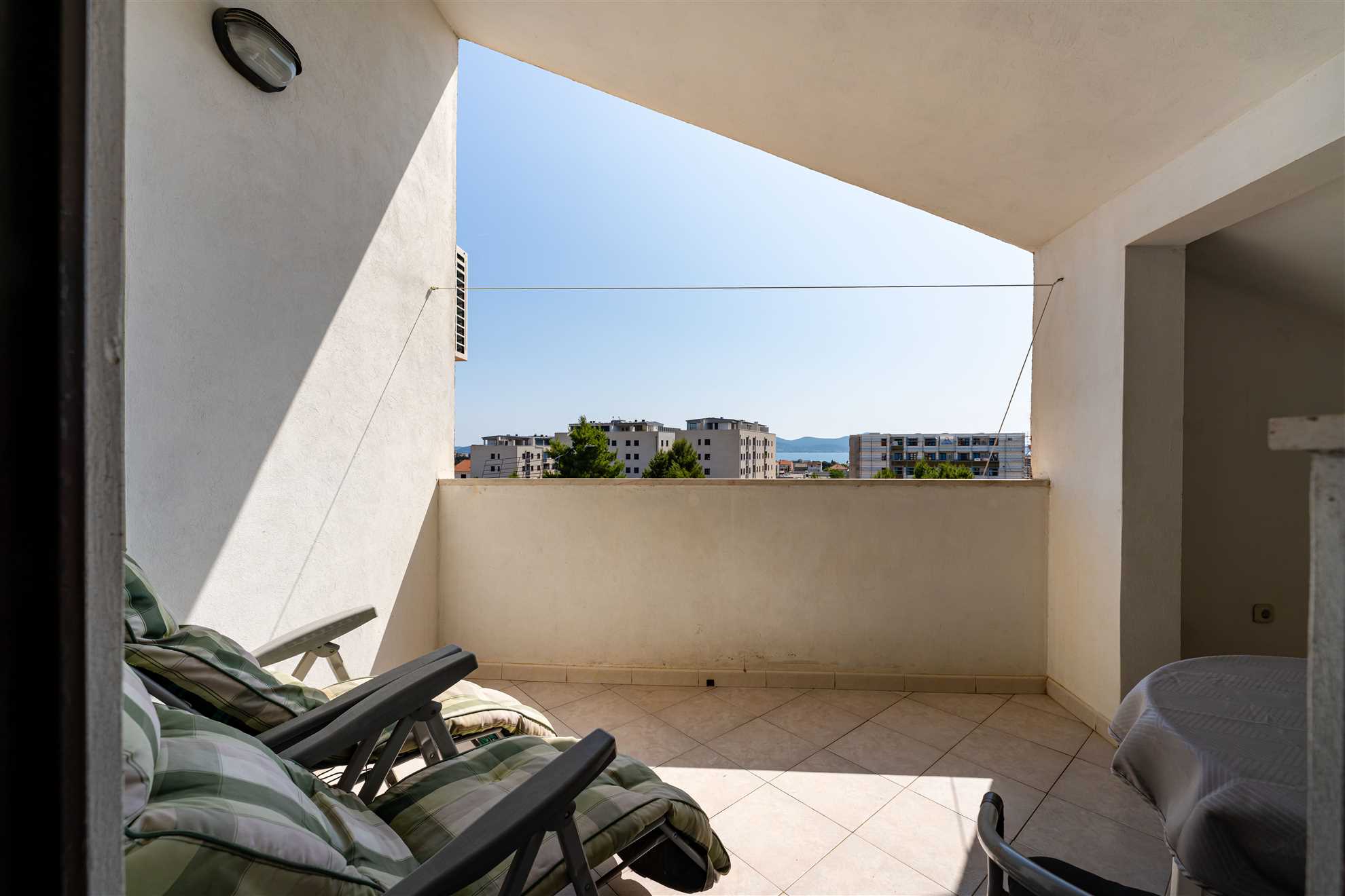 Apartman Maslina