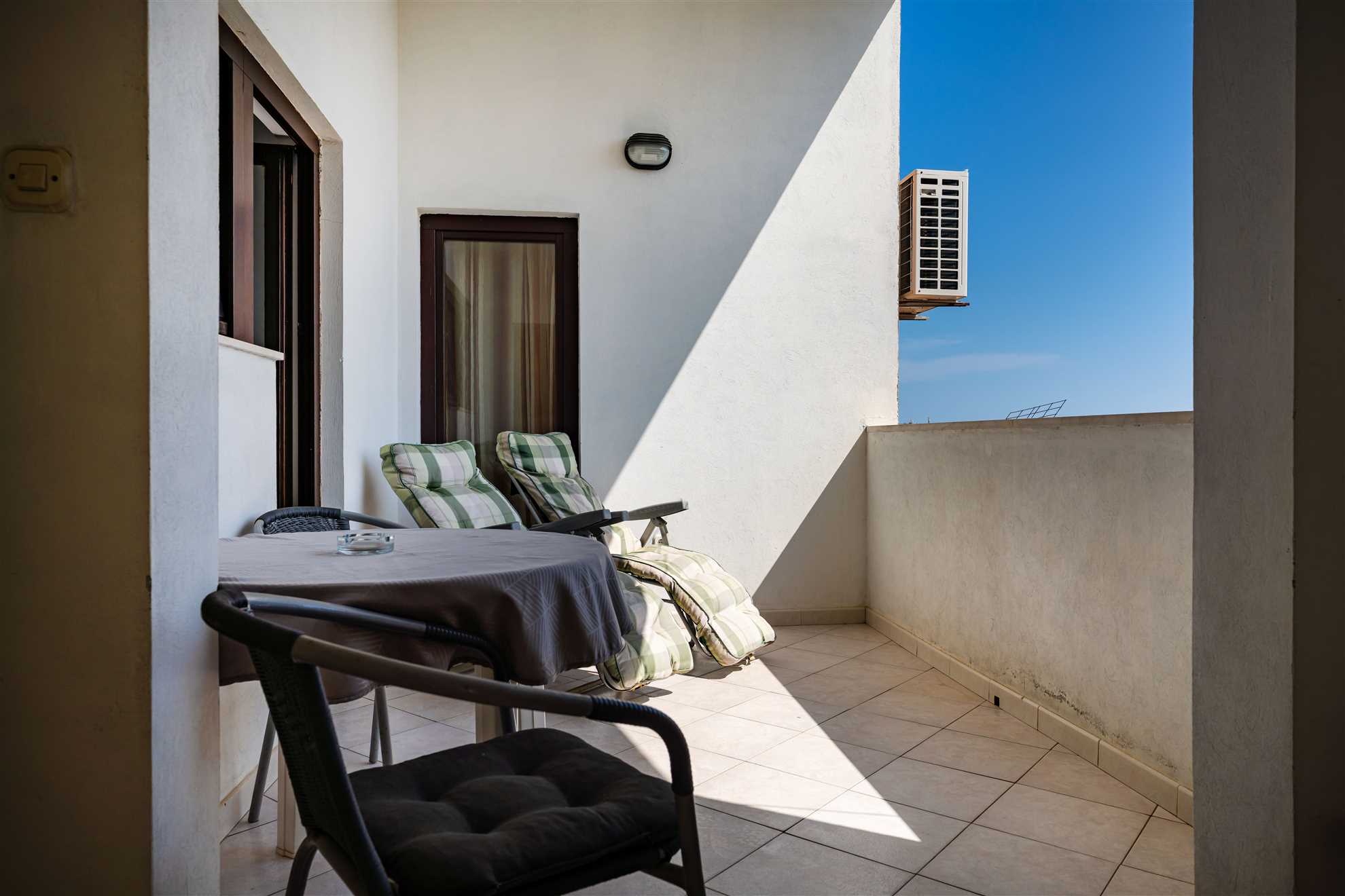 Apartman Maslina