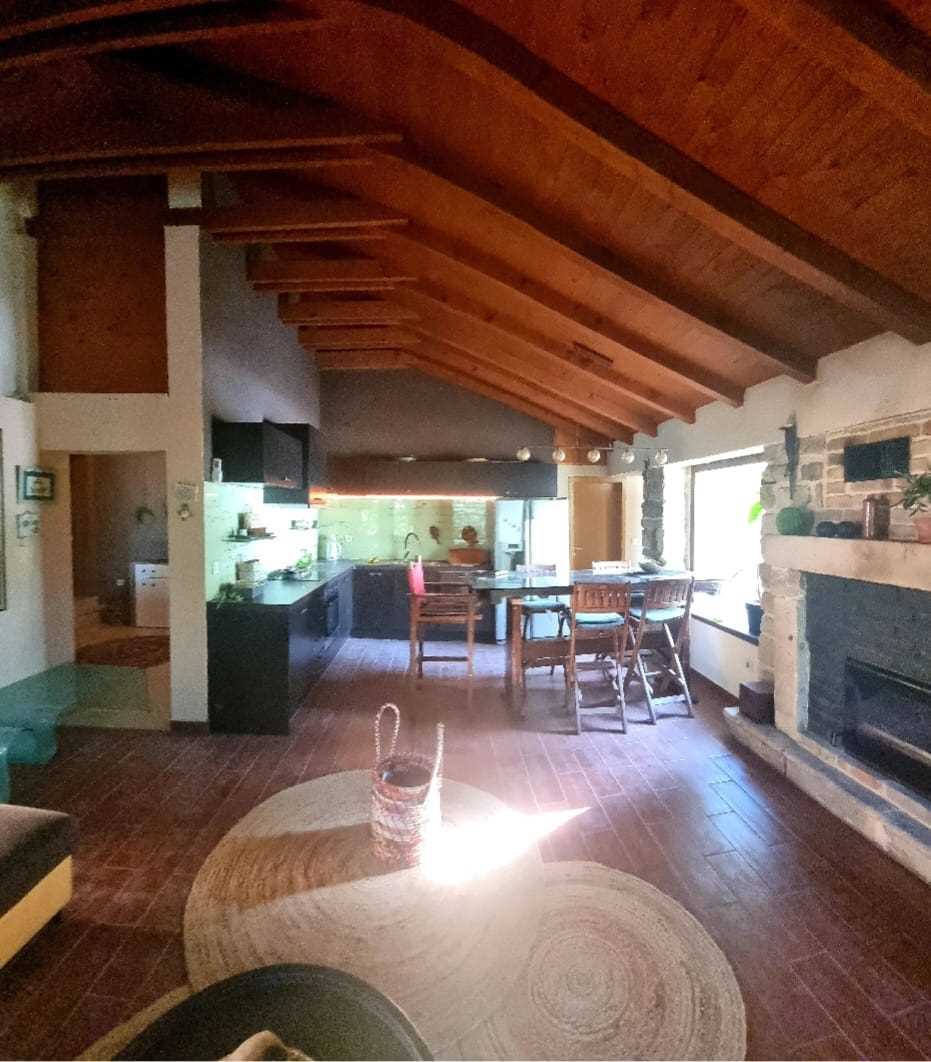 Villa Antica