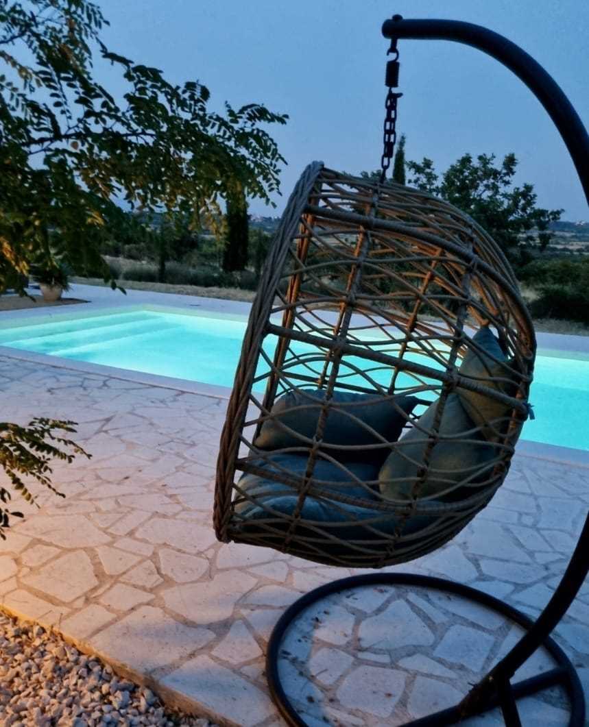 Villa Antica