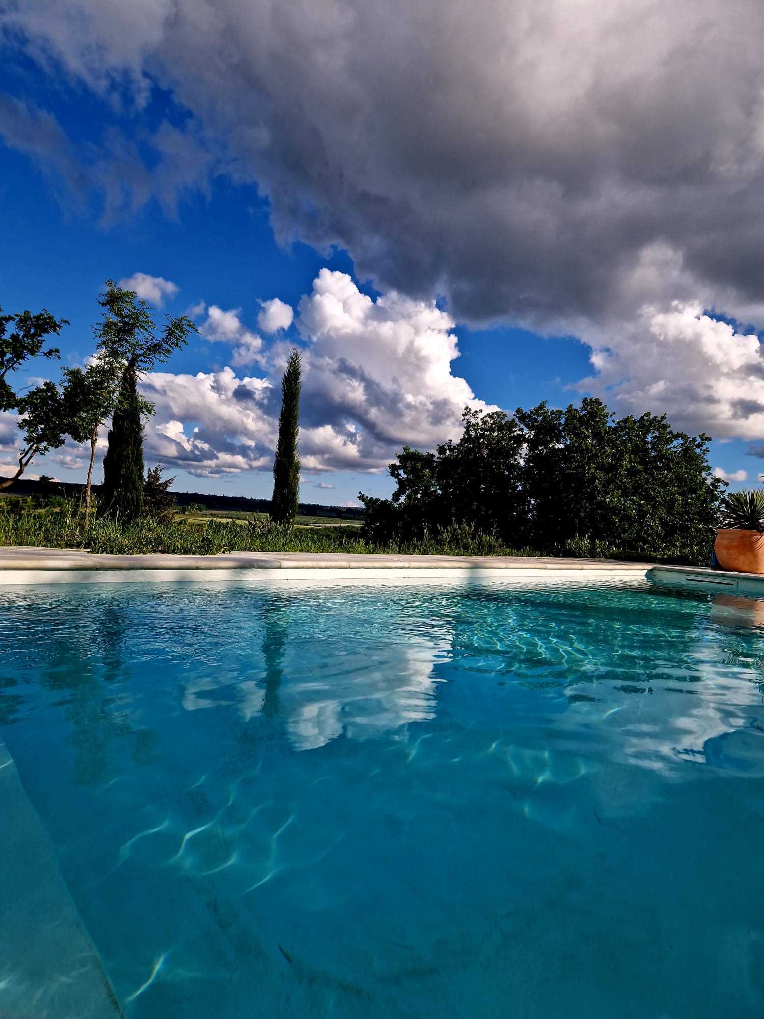 Villa Antica