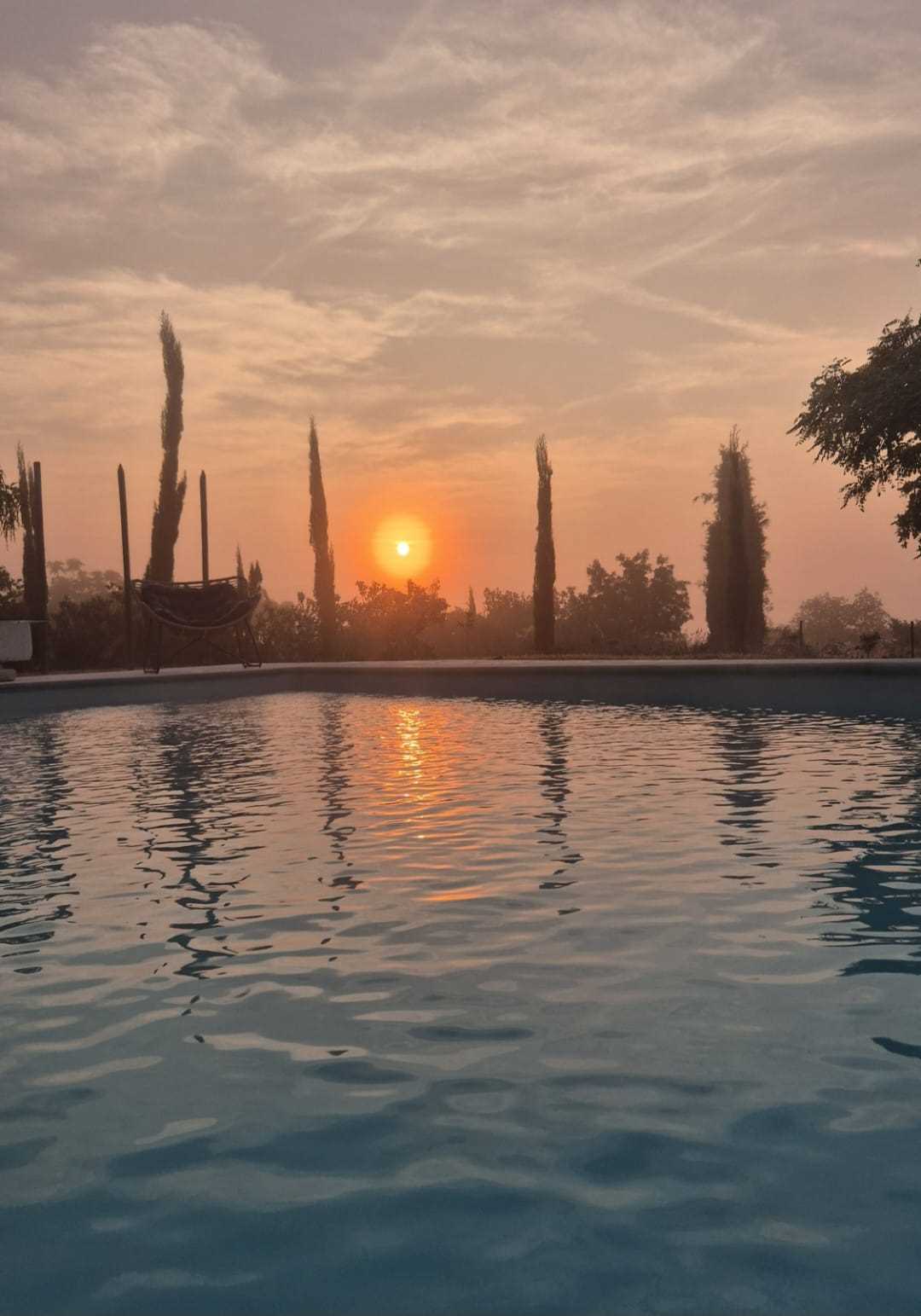 Villa Antica