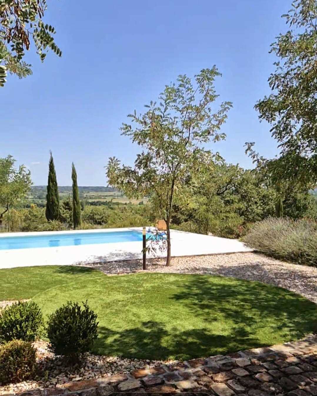 Villa Antica