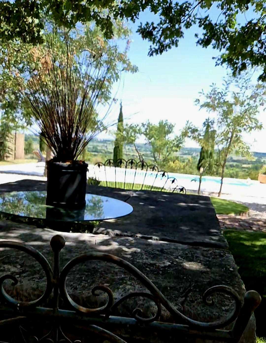 Villa Antica