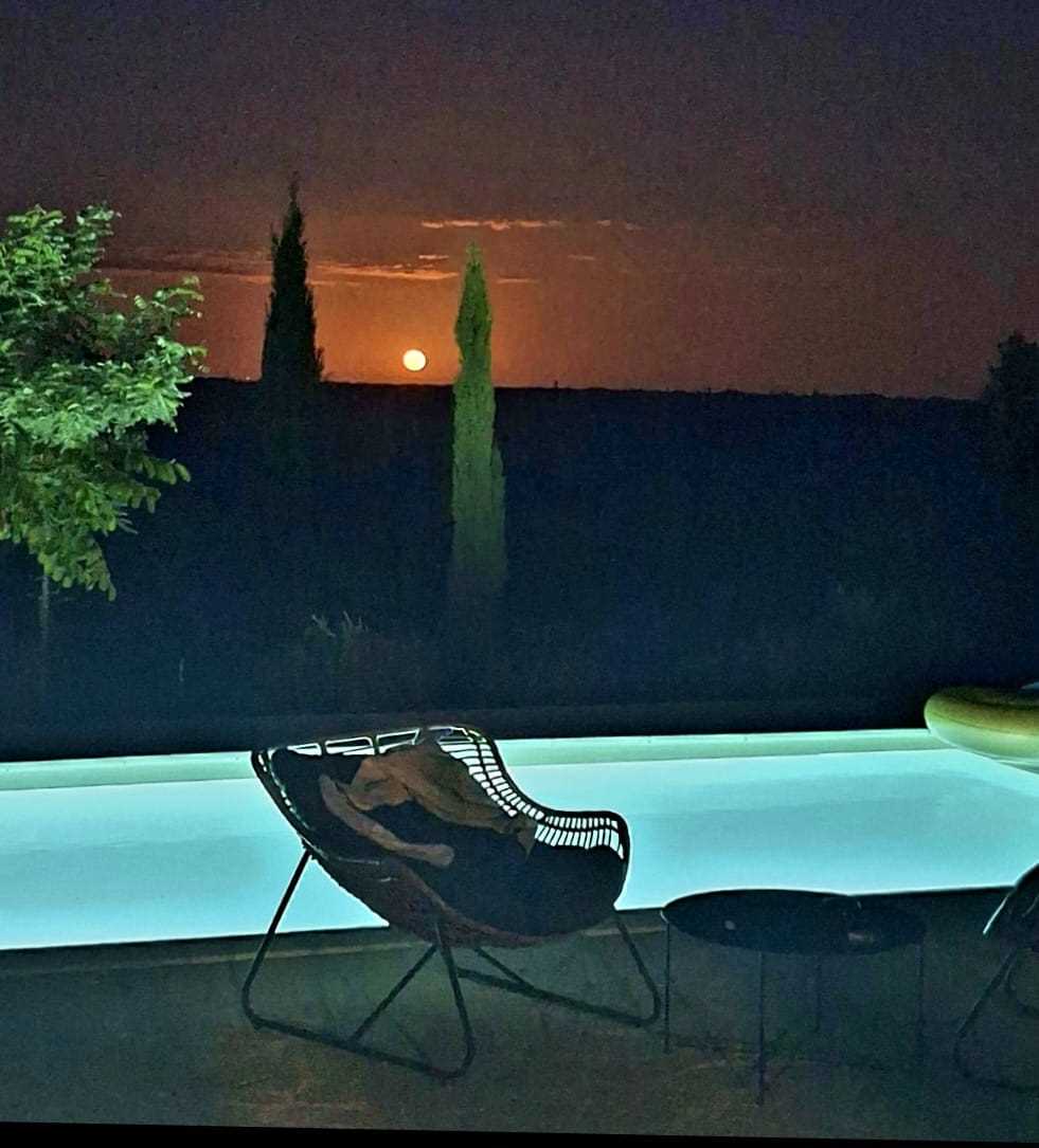 Villa Antica