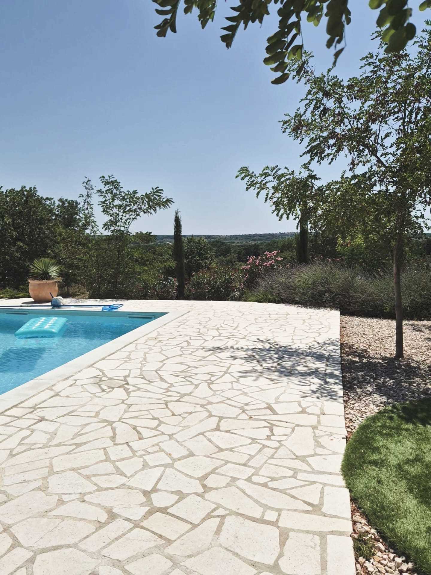 Villa Antica