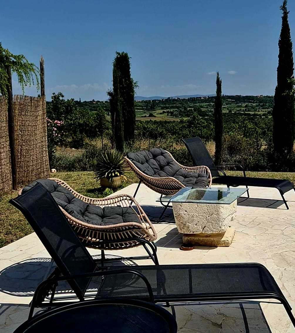 Villa Antica