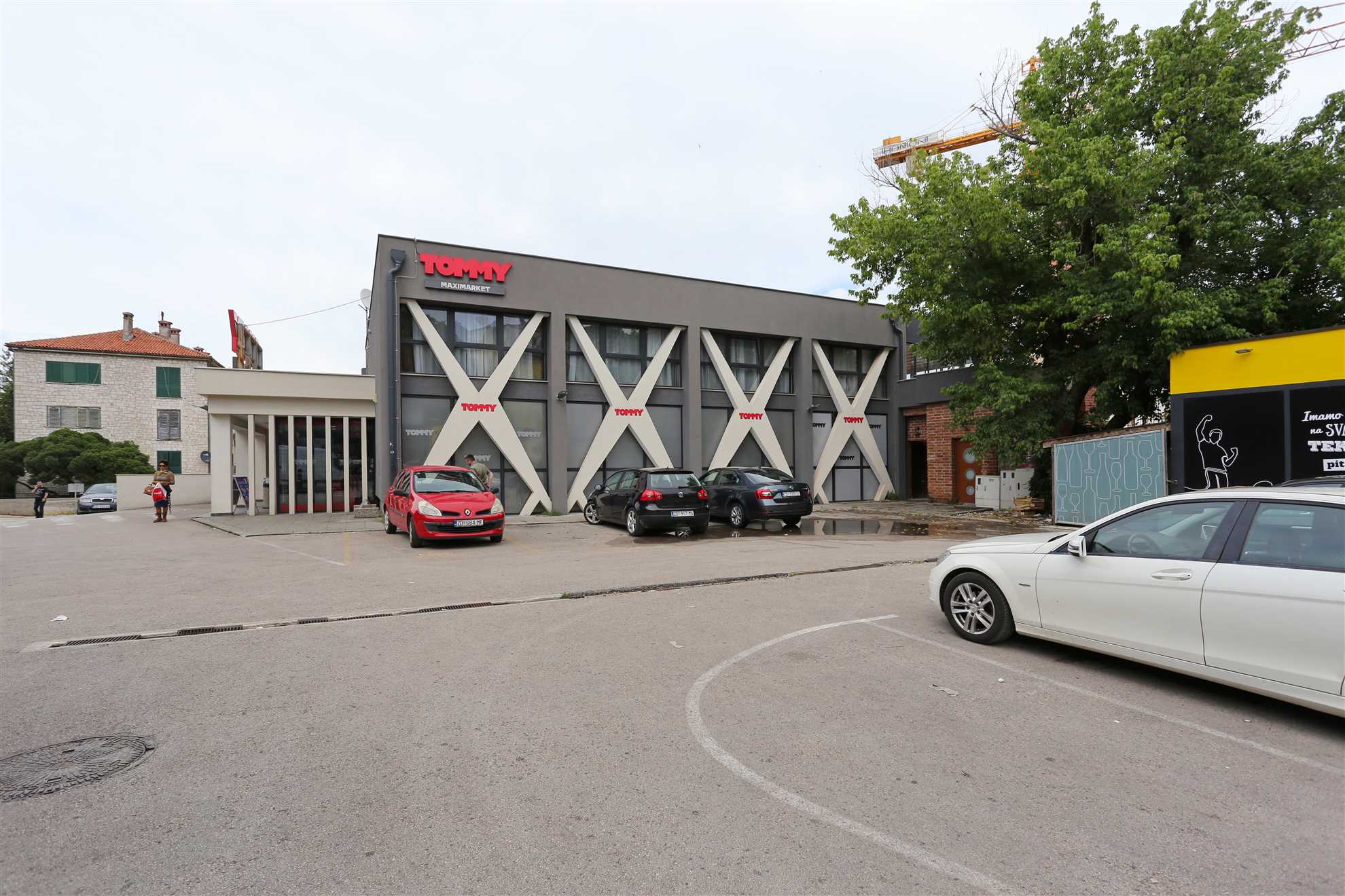 Zadar City Studios - A6