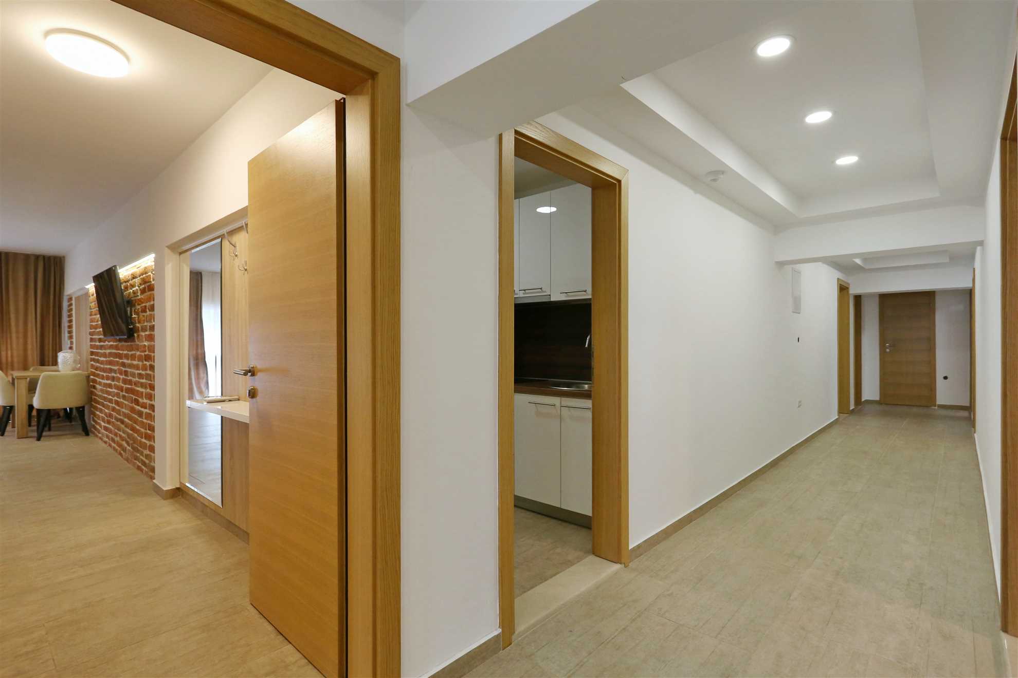 Zadar City Studios - A6