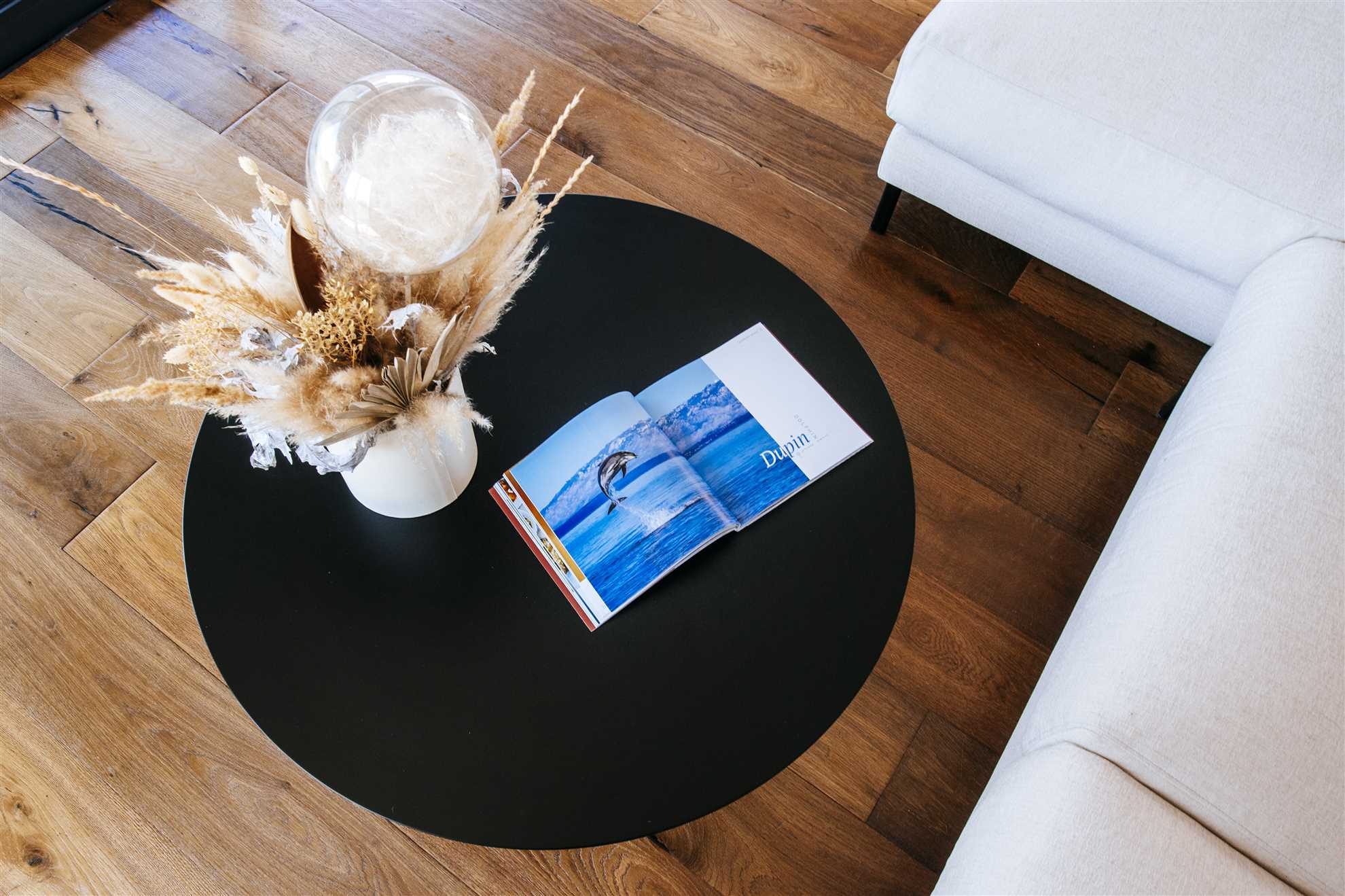 Crystal Holiday Residence II - penthouse apartment