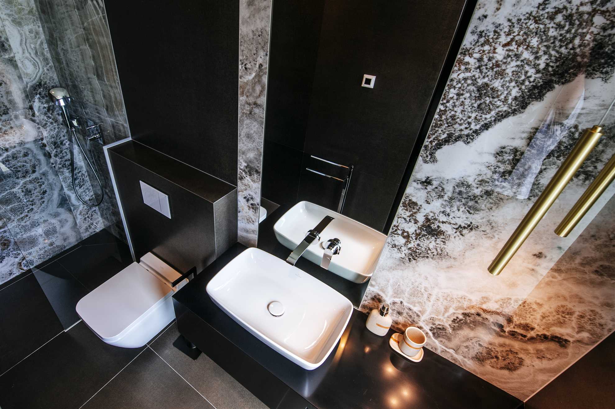 Crystal Holiday Residence II - penthouse apartment