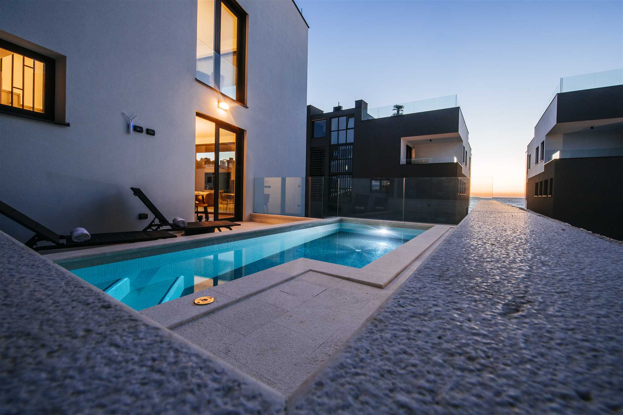 Crystal Holiday Residence - 3-sobno stanovanje