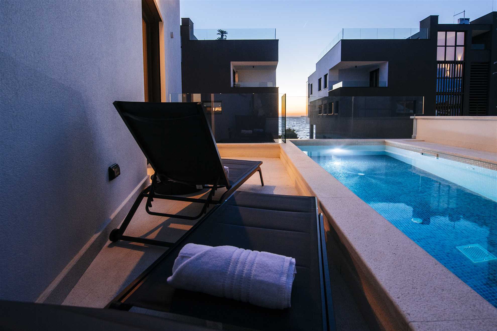 Crystal Holiday Residence - 3-sobno stanovanje