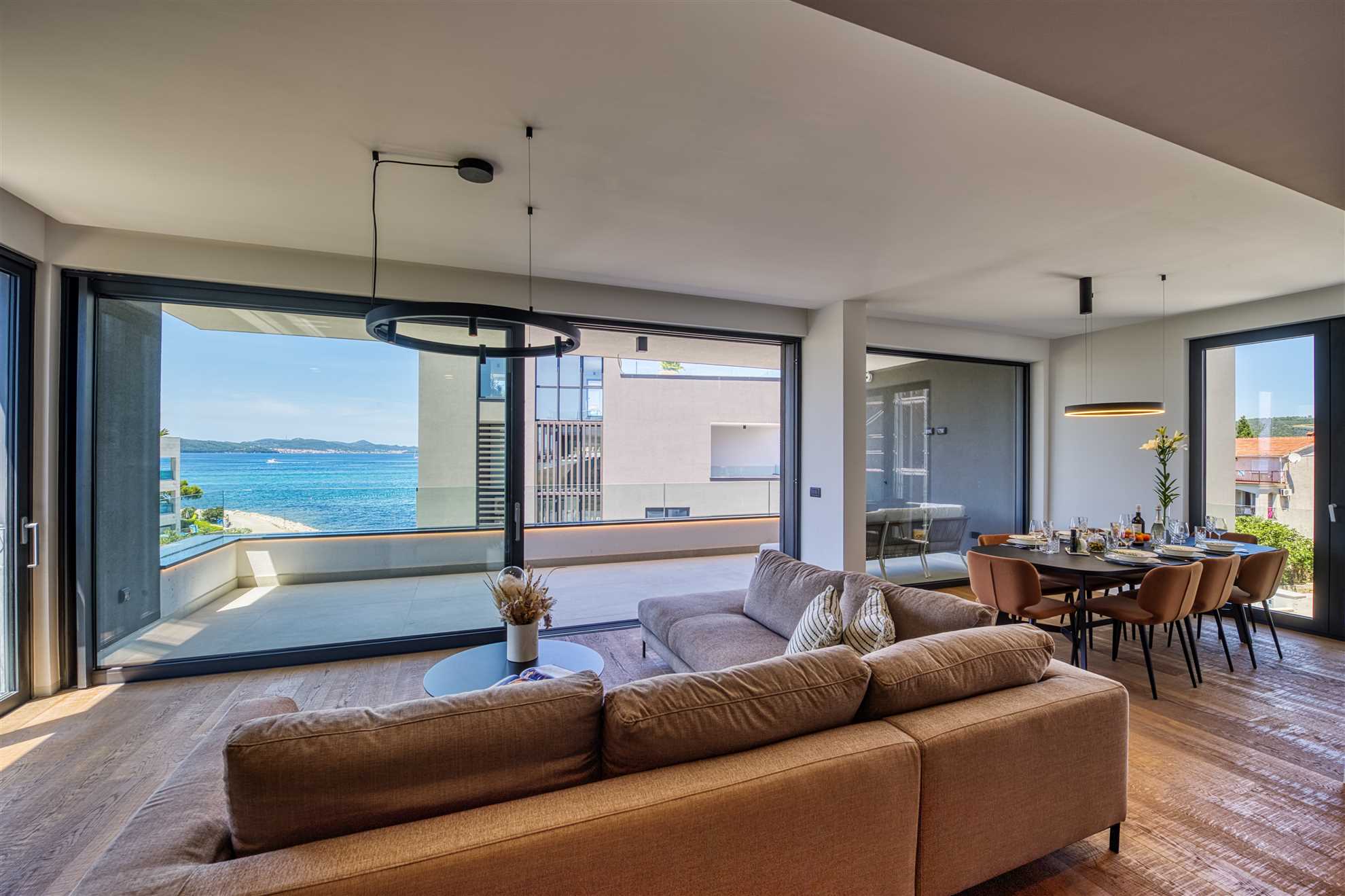 Crystal Holiday Residence - 3-sobno stanovanje