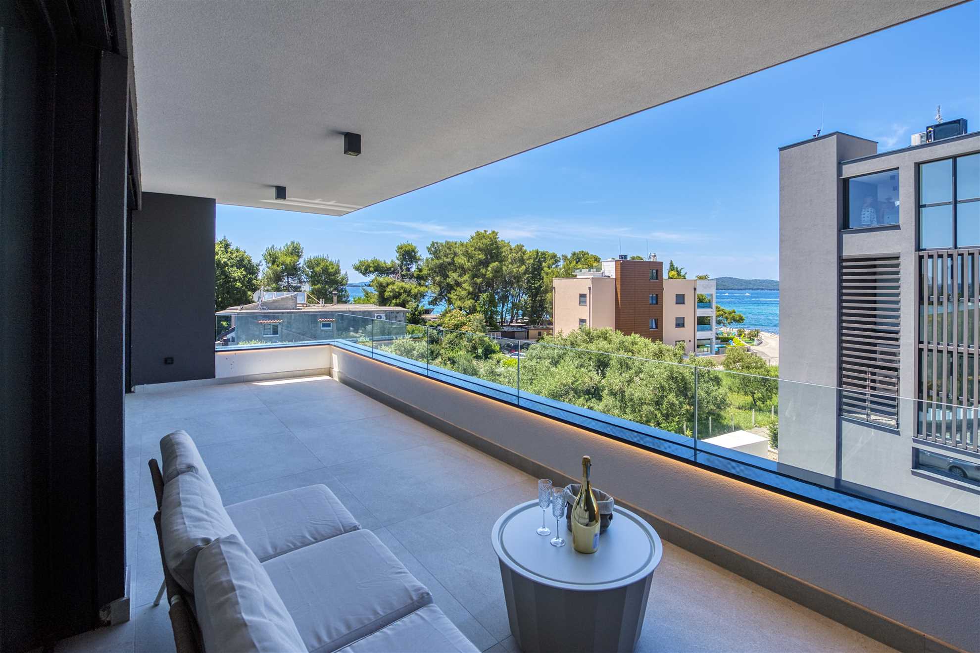 Crystal Holiday Residence - 3-sobno stanovanje