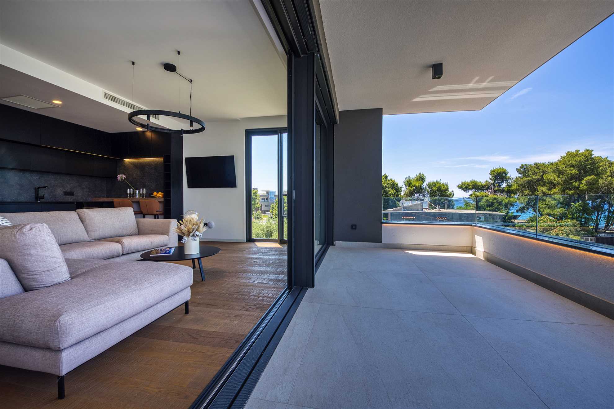 Crystal Holiday Residence - 3-sobno stanovanje